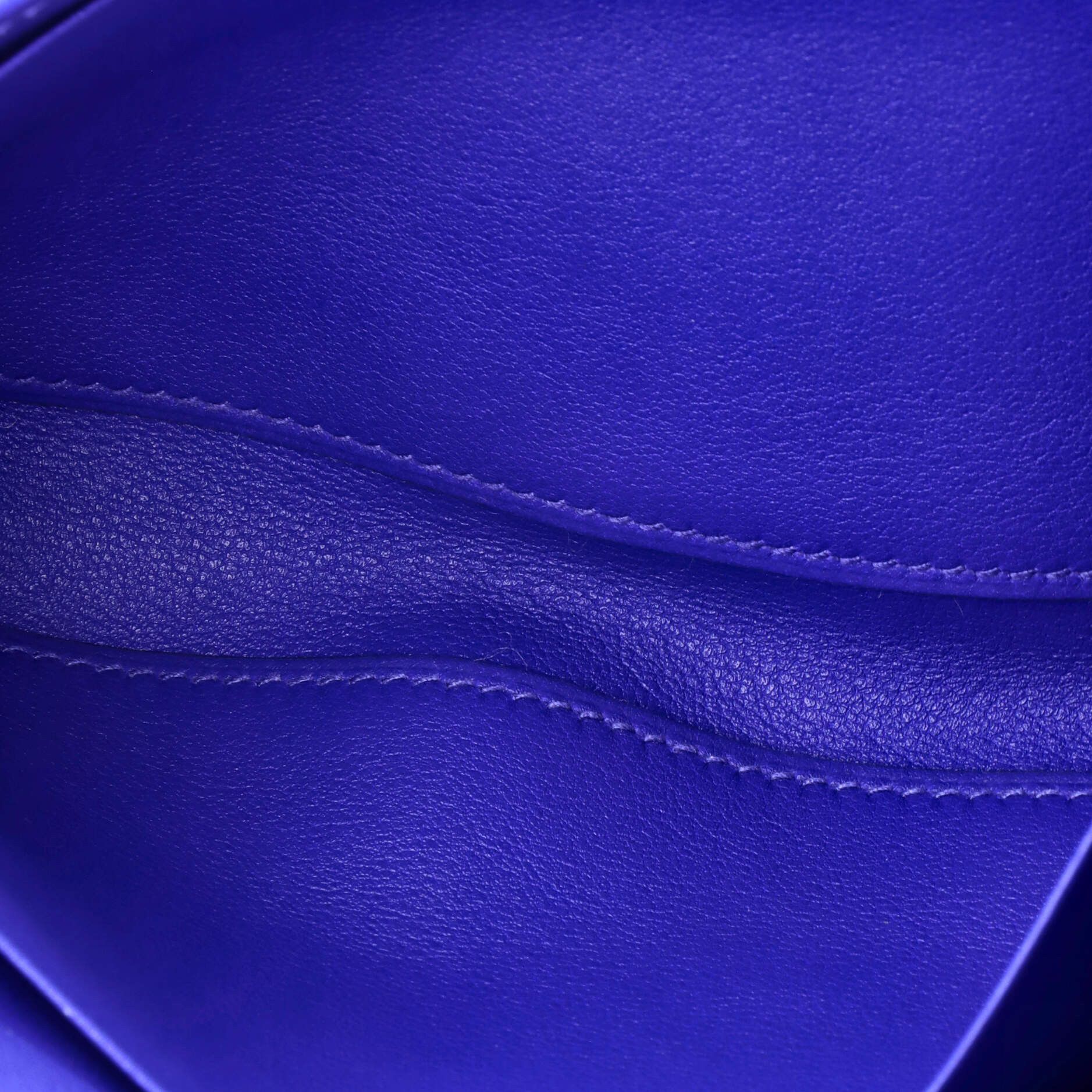 Hermes Jige Duo Clutch Size ONE SIZE - 6 Thumbnail