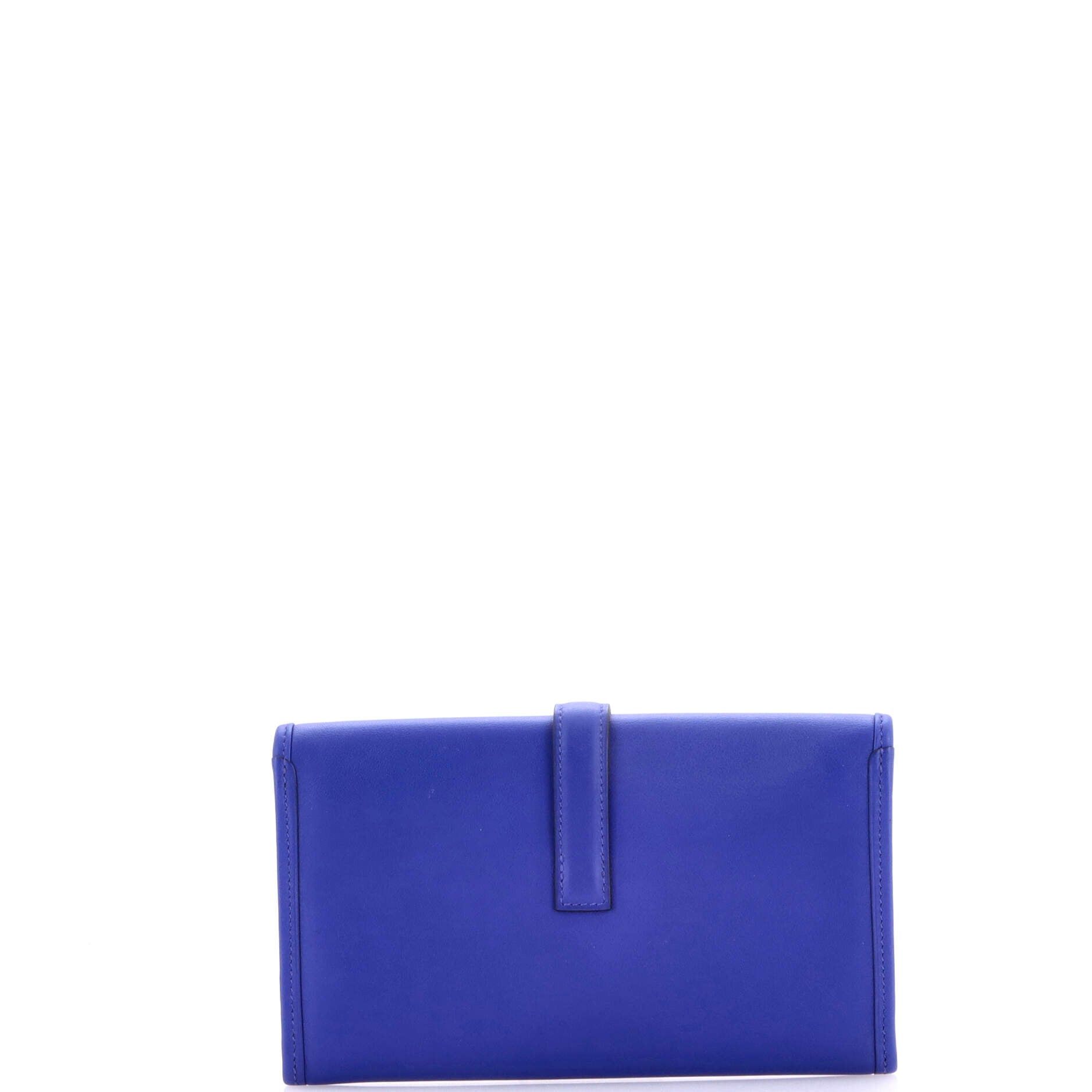 Hermes Jige Duo Clutch Size ONE SIZE - 4 Thumbnail