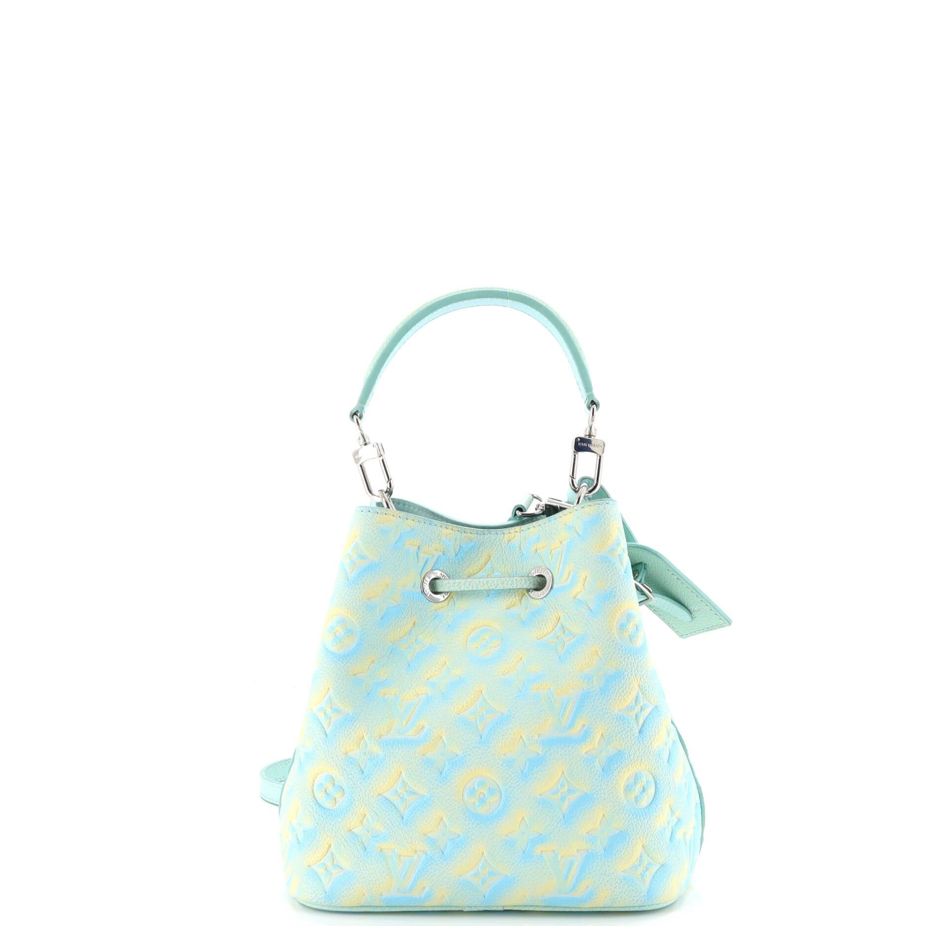 Louis Vuitton NeoNoe Handbag Size ONE SIZE - 3 Thumbnail
