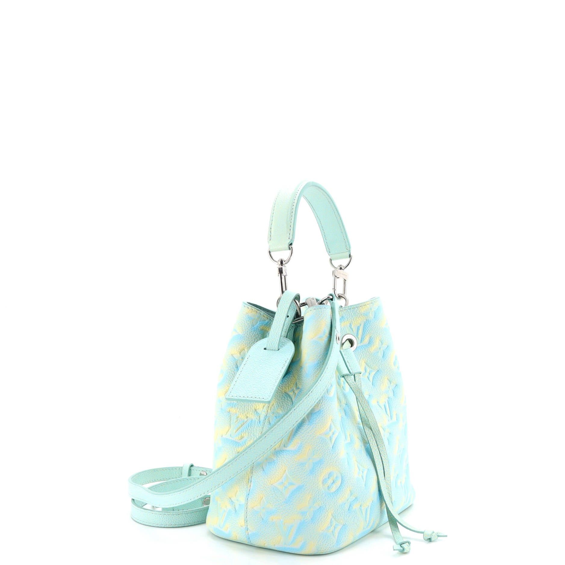 Louis Vuitton NeoNoe Handbag Size ONE SIZE - 2 Thumbnail
