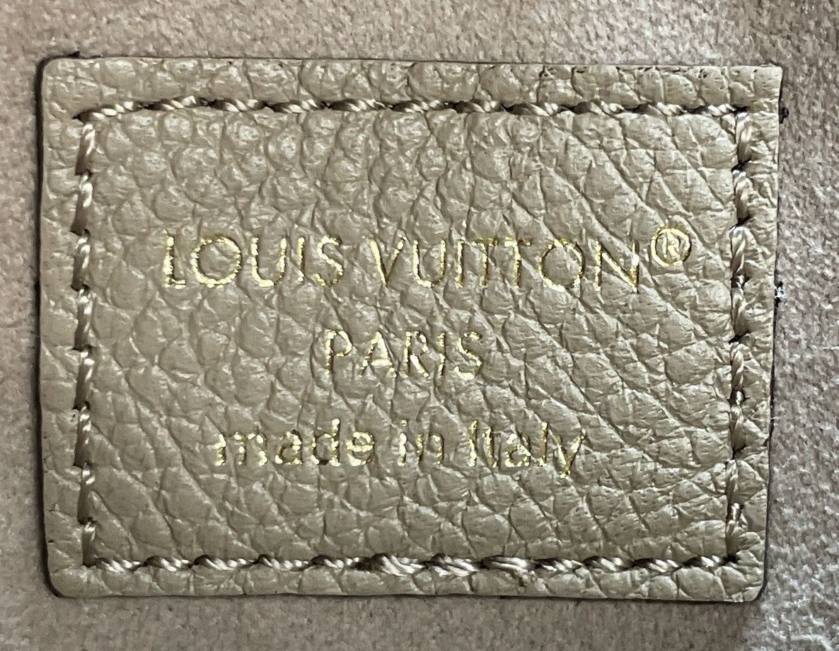 Louis Vuitton Felicie Pochette Size ONE SIZE - 9 Thumbnail