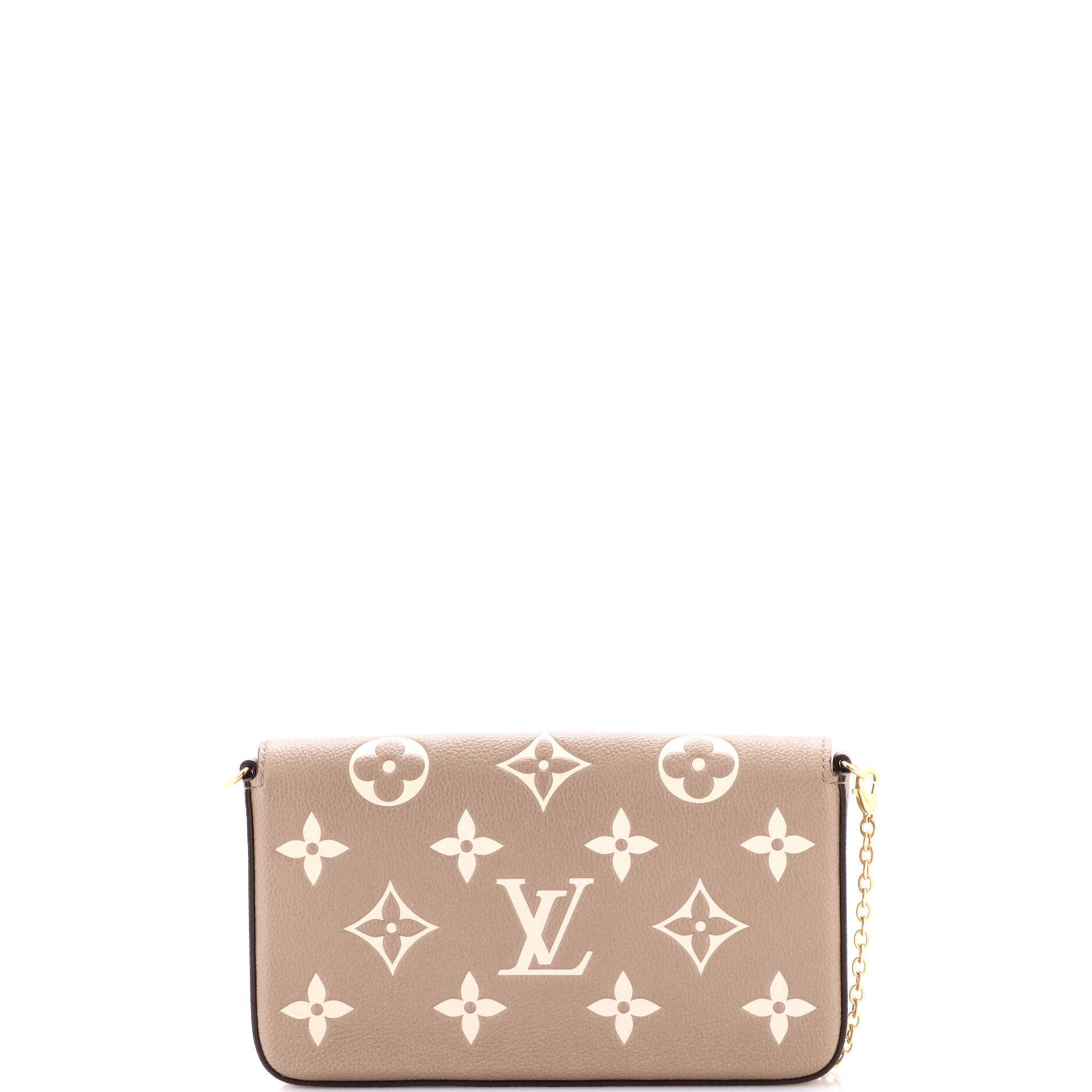 Louis Vuitton Felicie Pochette Size ONE SIZE - 4 Thumbnail