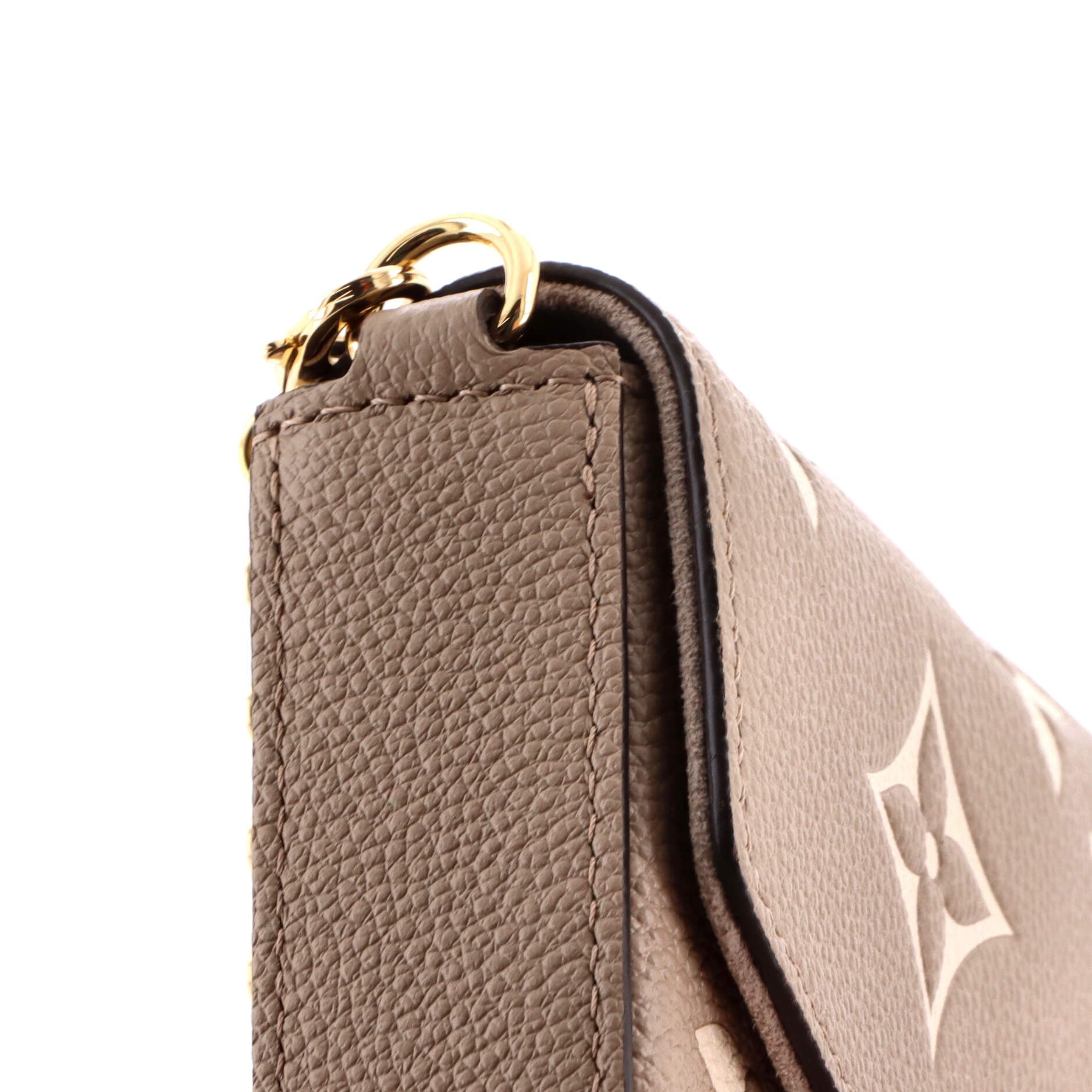 Louis Vuitton Felicie Pochette Size ONE SIZE - 7 Thumbnail