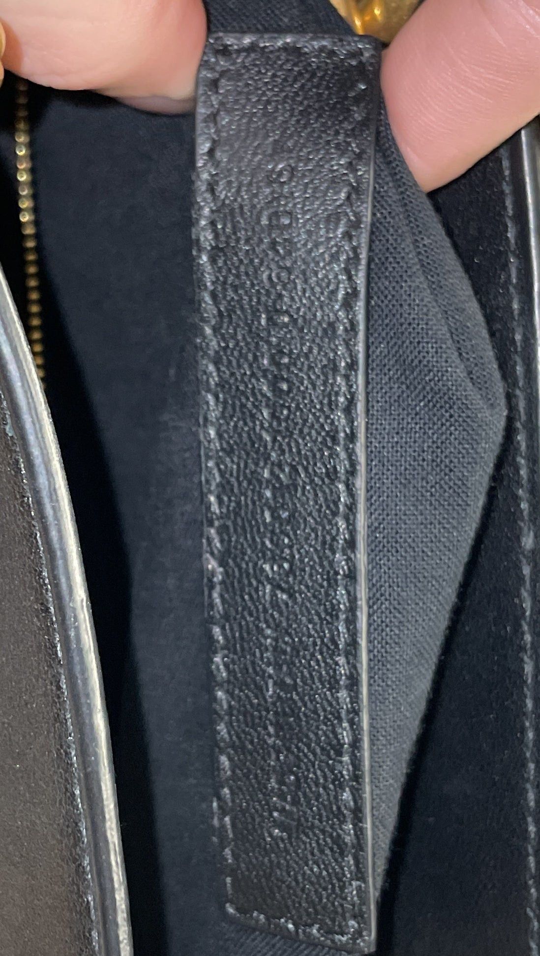 Balenciaga Duty Free Chain Tote Size ONE SIZE - 6 Thumbnail