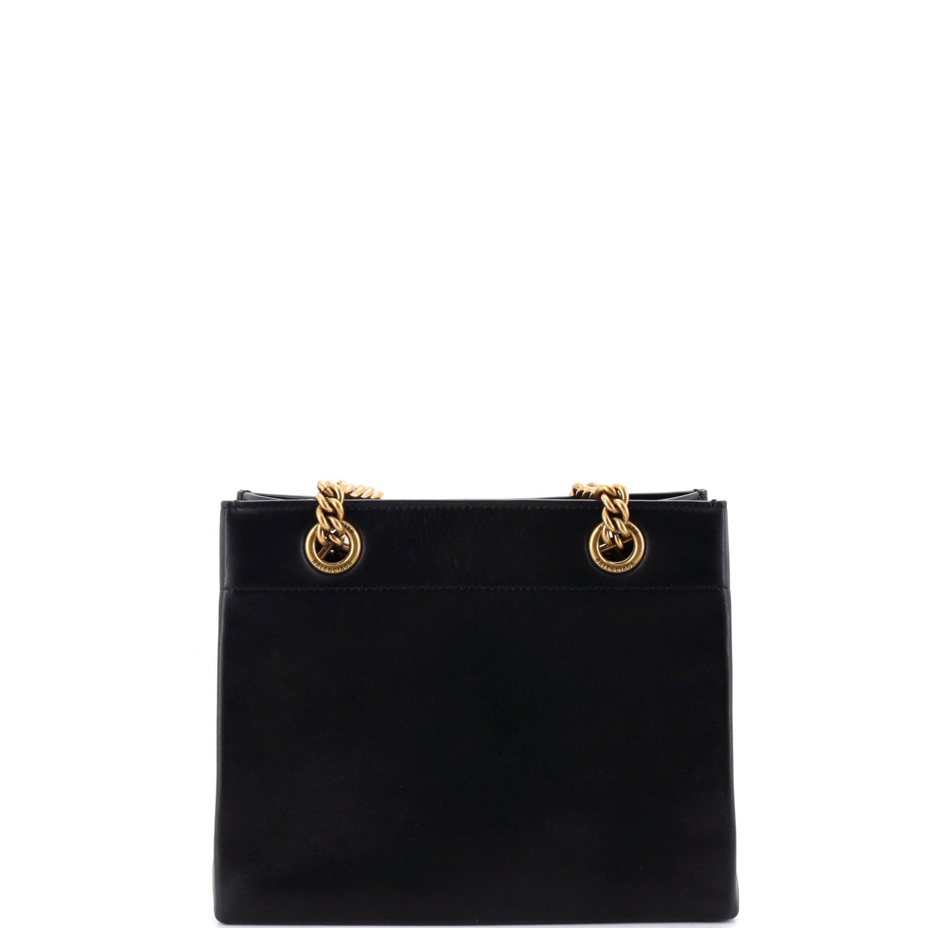 Balenciaga Duty Free Chain Tote Size ONE SIZE - 3 Thumbnail