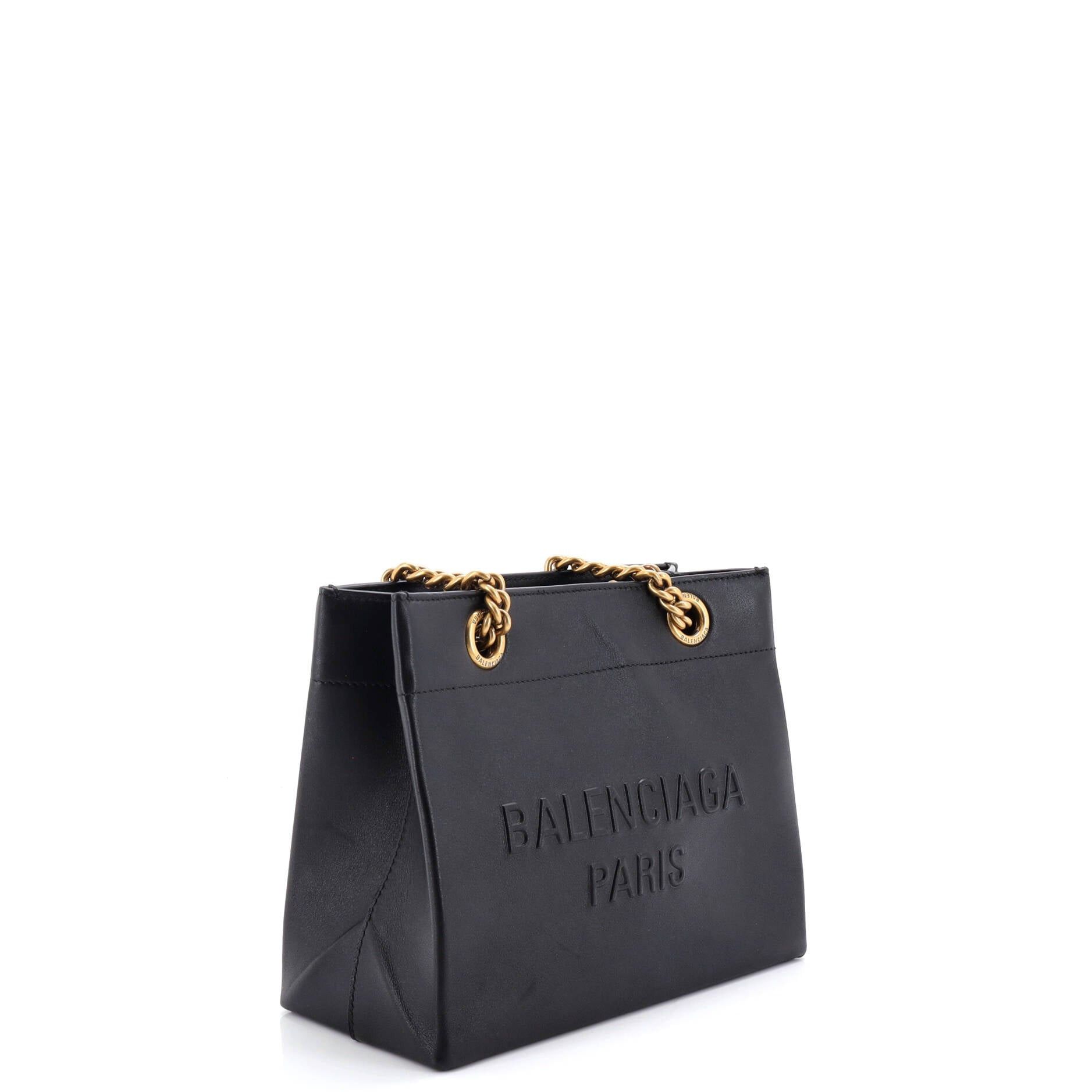 Balenciaga Duty Free Chain Tote Size ONE SIZE - 2 Thumbnail