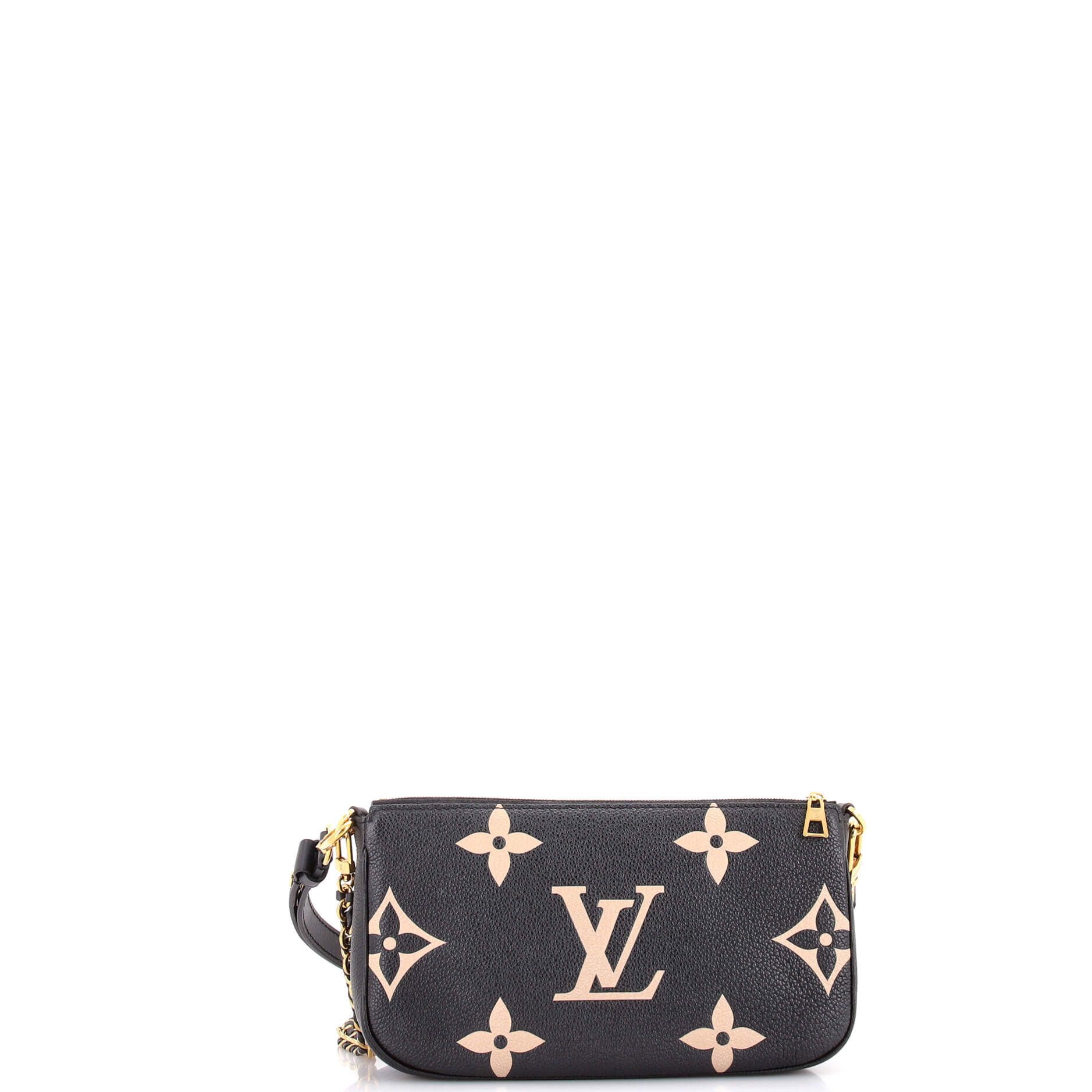 Louis Vuitton Multi Pochette Accessoires Size ONE SIZE - 3 Thumbnail