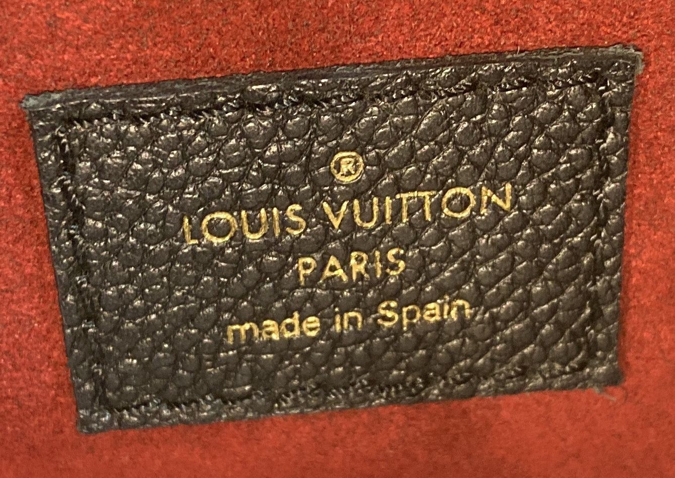 Louis Vuitton Multi Pochette Accessoires Size ONE SIZE - 9 Thumbnail