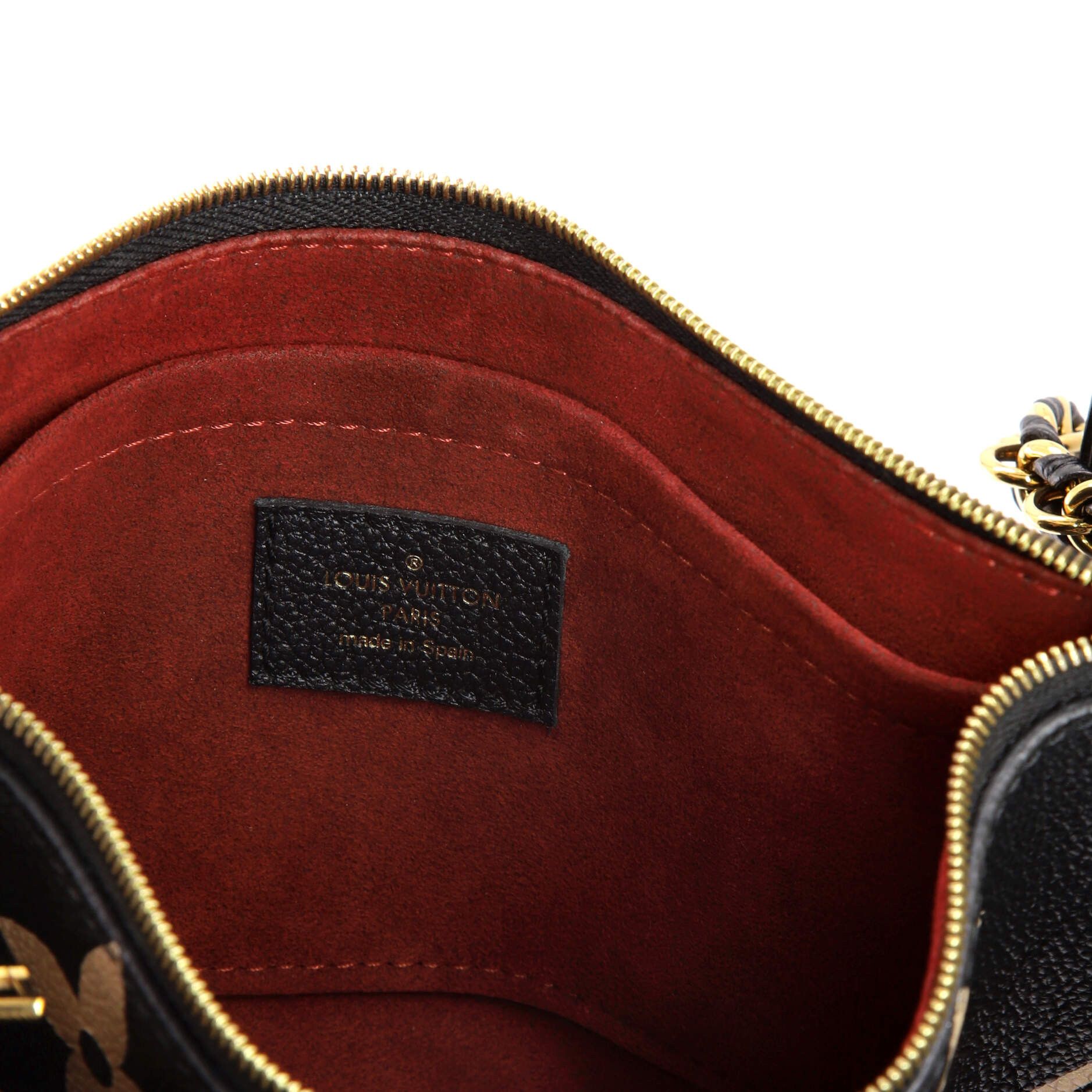 Louis Vuitton Multi Pochette Accessoires Size ONE SIZE - 8 Thumbnail