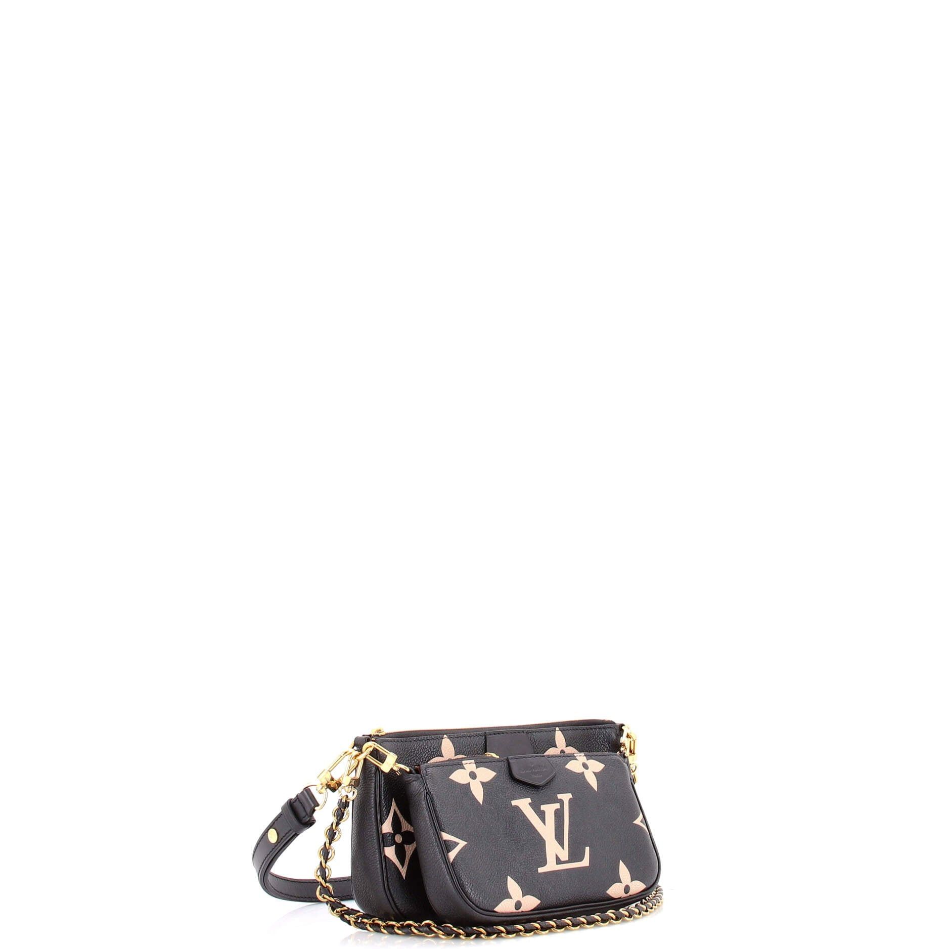 Louis Vuitton Multi Pochette Accessoires Size ONE SIZE - 2 Thumbnail