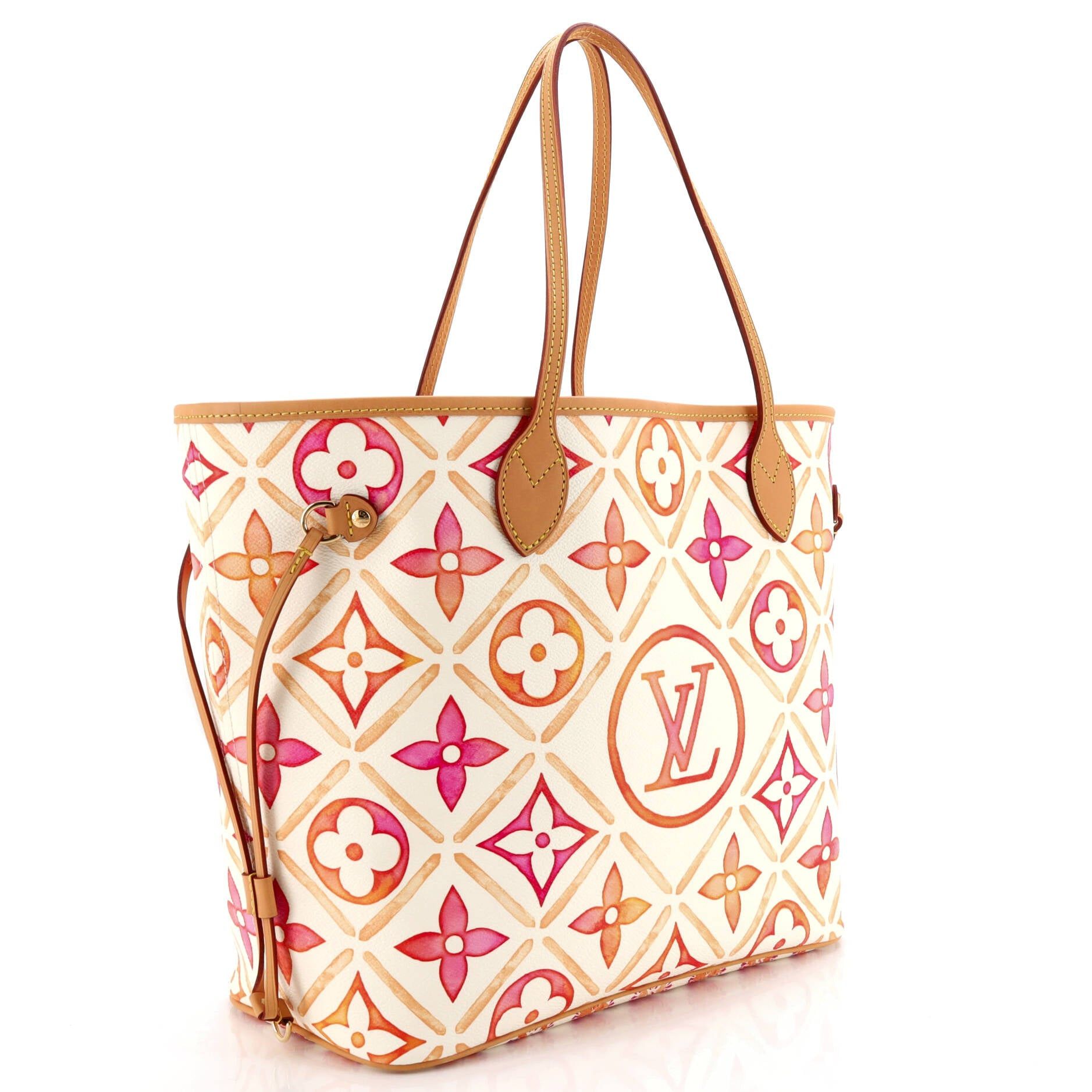 Louis Vuitton Neverfull NM Tote Size ONE SIZE - 2 Thumbnail
