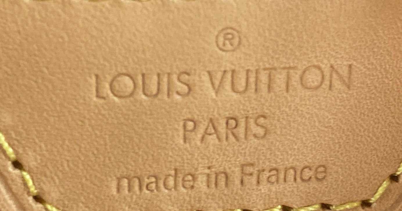 Louis Vuitton Neverfull NM Tote Size ONE SIZE - 7 Thumbnail