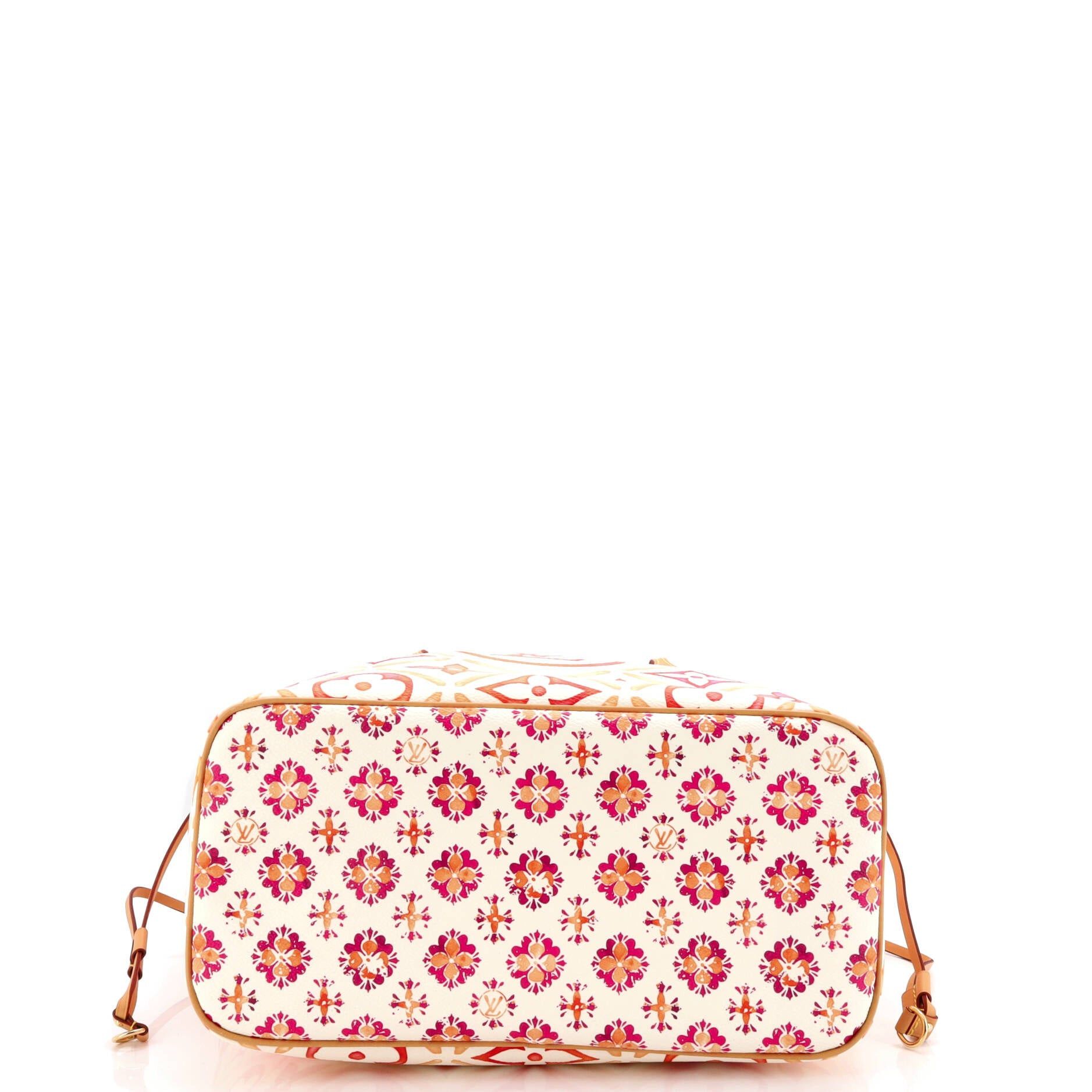 Louis Vuitton Neverfull NM Tote Size ONE SIZE - 4 Thumbnail