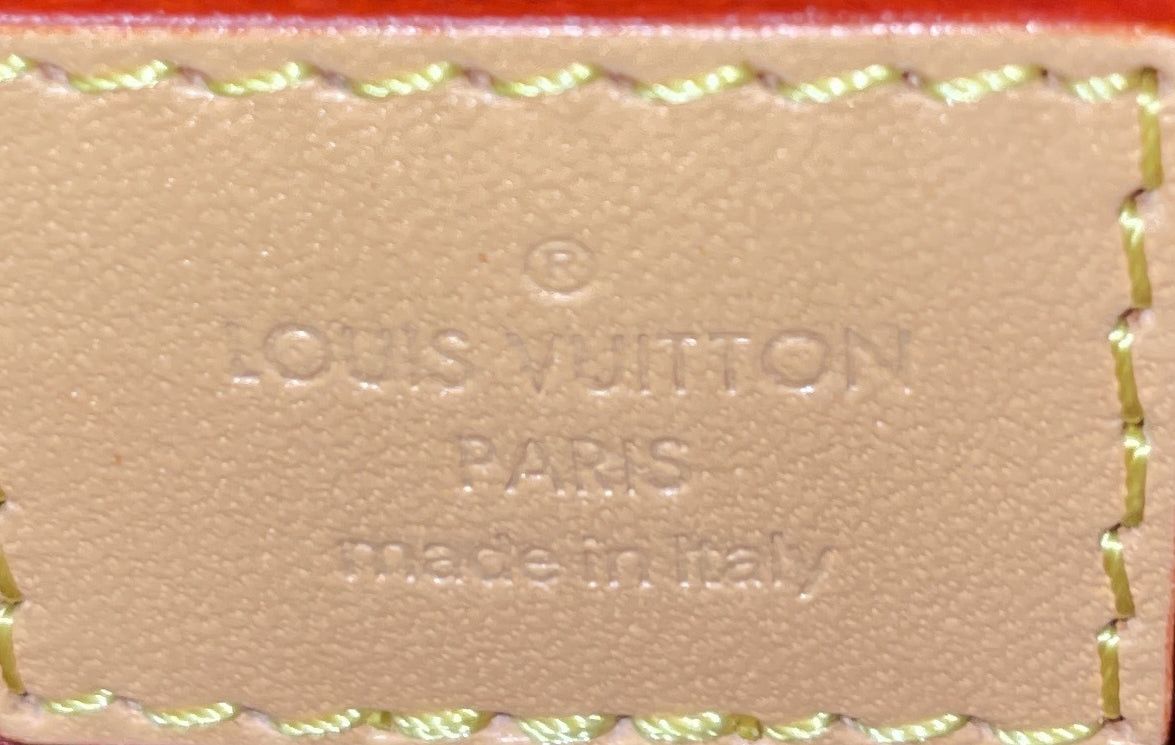Louis Vuitton Chantilly NM Handbag Size ONE SIZE - 7 Thumbnail