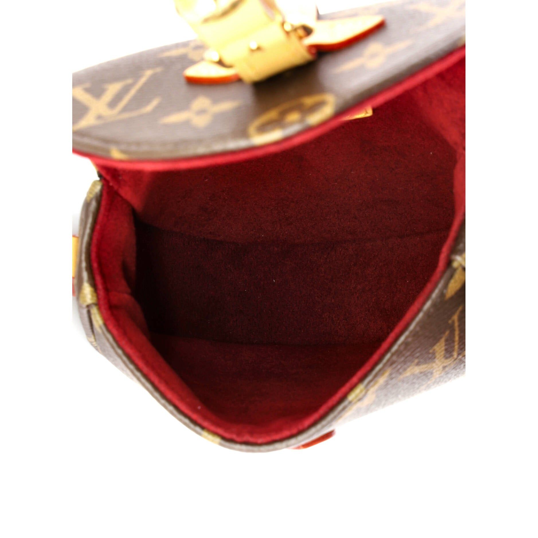 Louis Vuitton Chantilly NM Handbag Size ONE SIZE - 5 Thumbnail