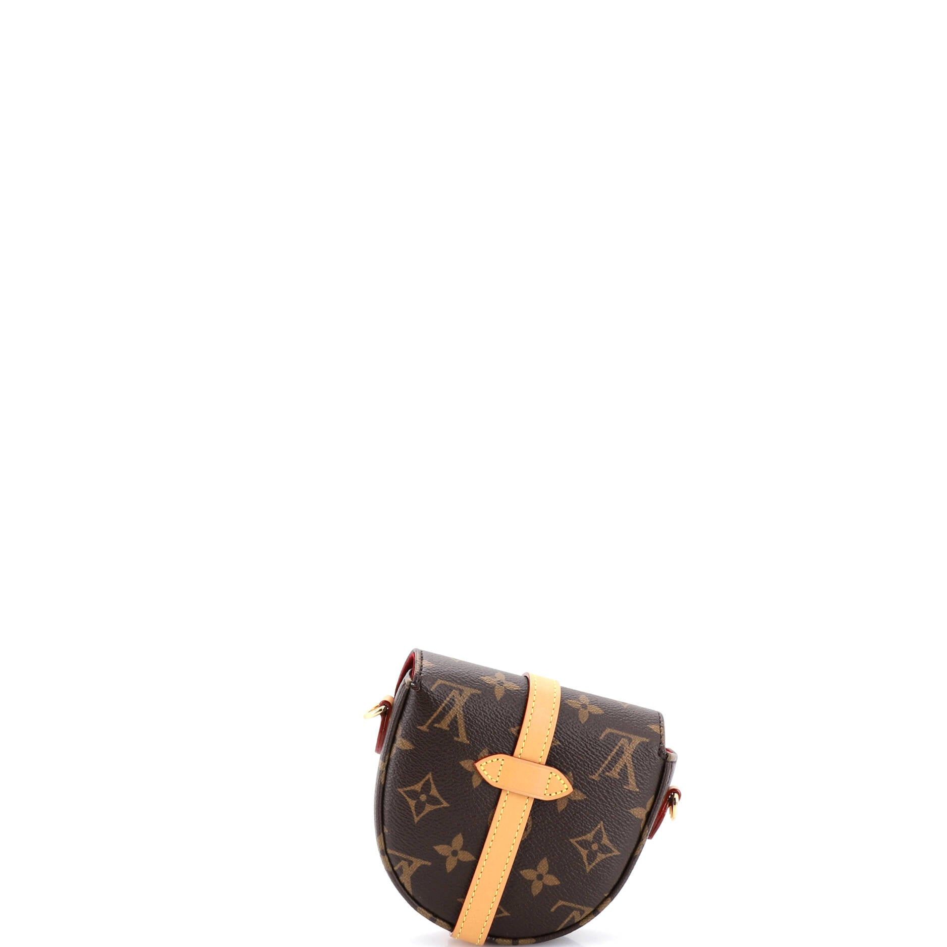 Louis Vuitton Chantilly NM Handbag Size ONE SIZE - 3 Thumbnail