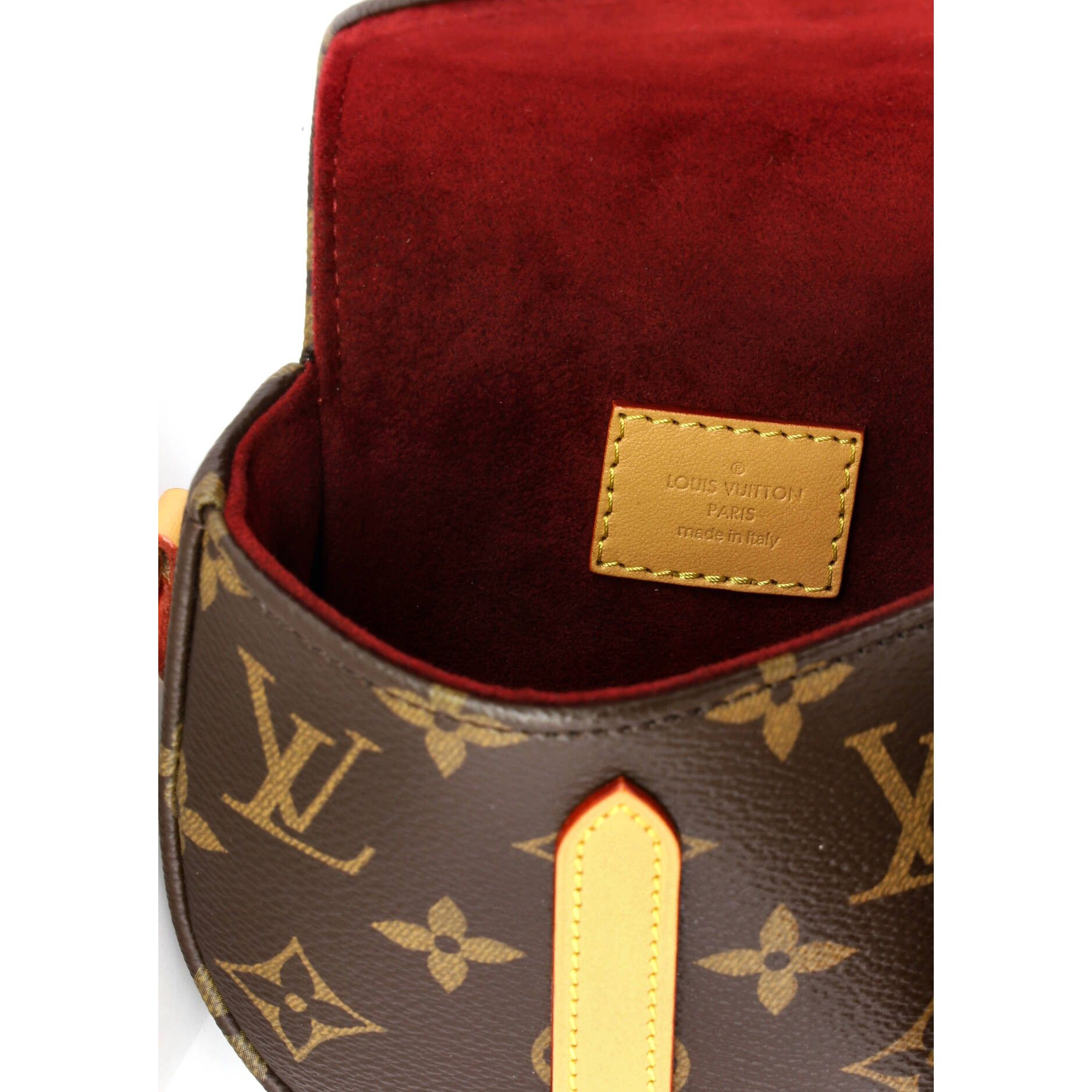 Louis Vuitton Chantilly NM Handbag Size ONE SIZE - 6 Thumbnail