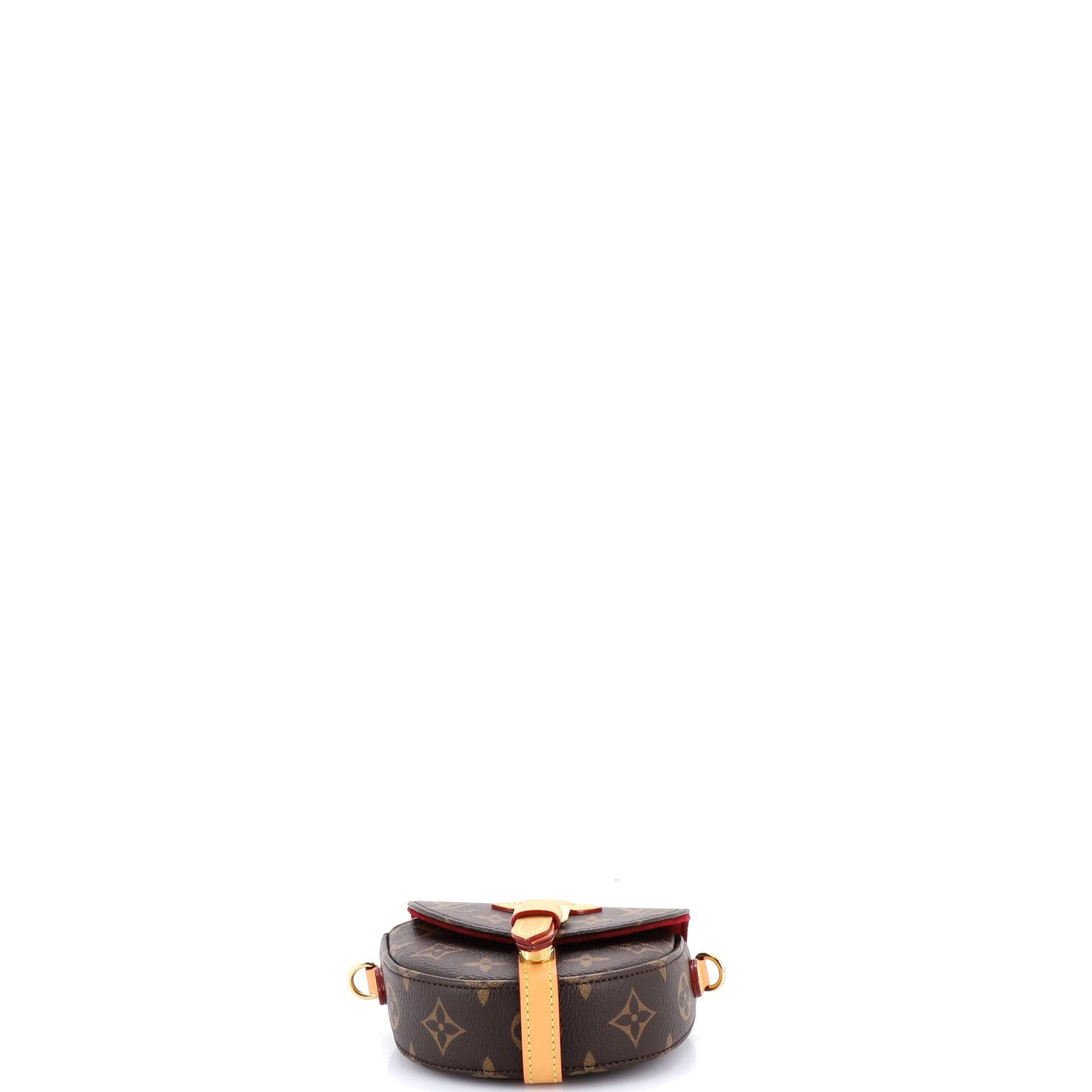 Louis Vuitton Chantilly NM Handbag Size ONE SIZE - 4 Thumbnail