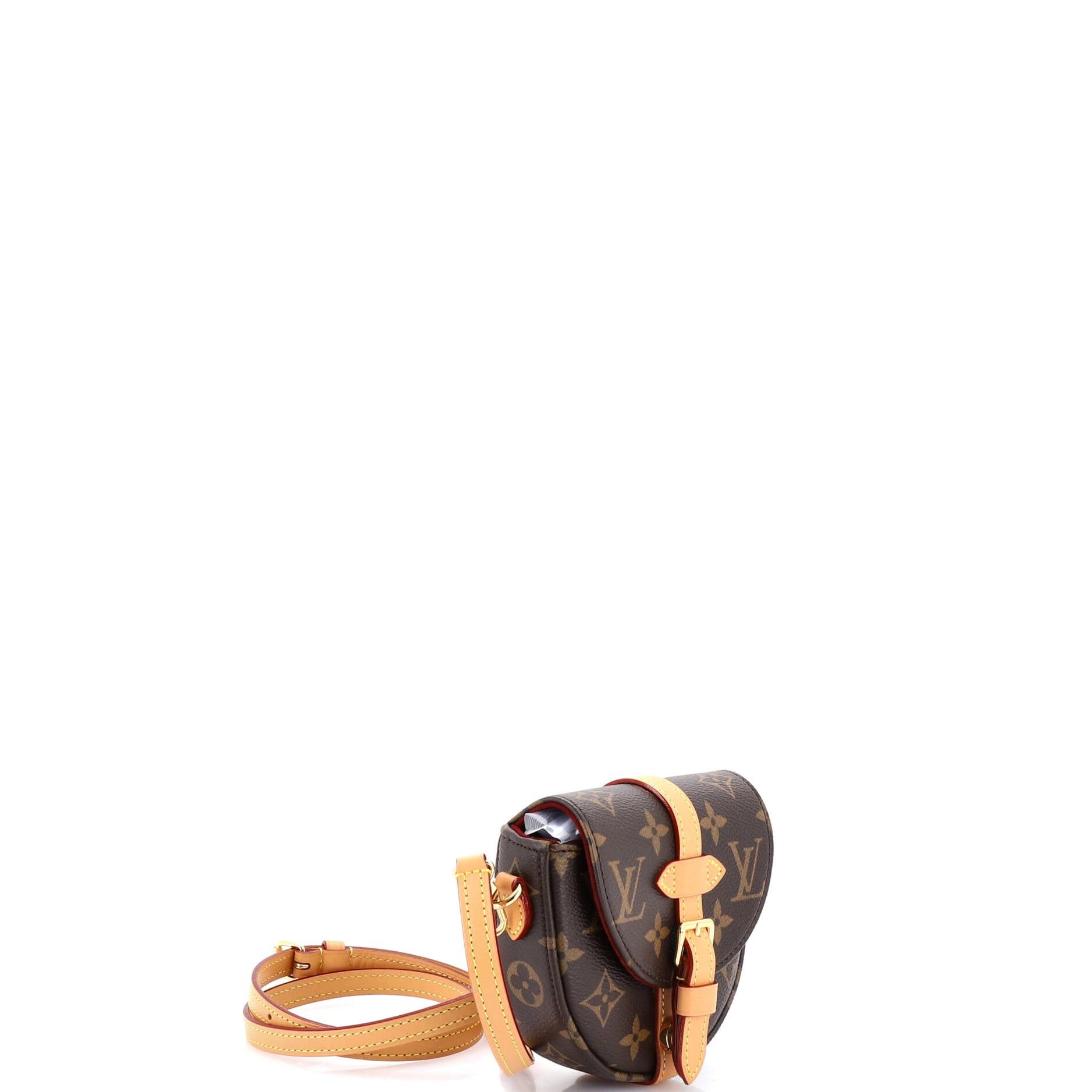 Louis Vuitton Chantilly NM Handbag Size ONE SIZE - 2 Thumbnail