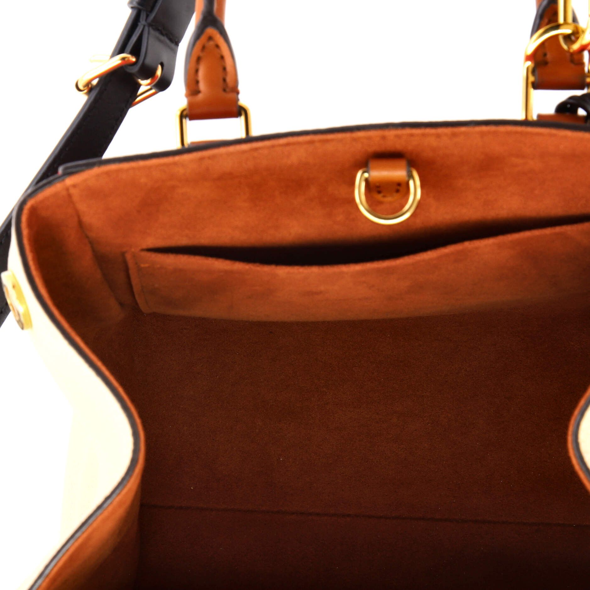 Louis Vuitton Fold Tote Size ONE SIZE - 3 Thumbnail