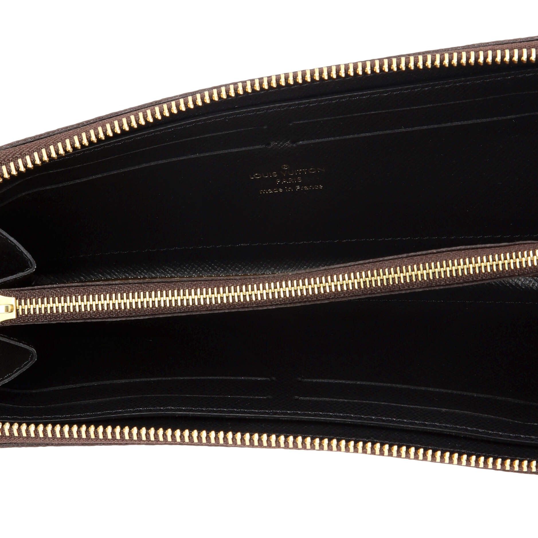 Louis Vuitton Clemence Wallet Size ONE SIZE - 5 Thumbnail