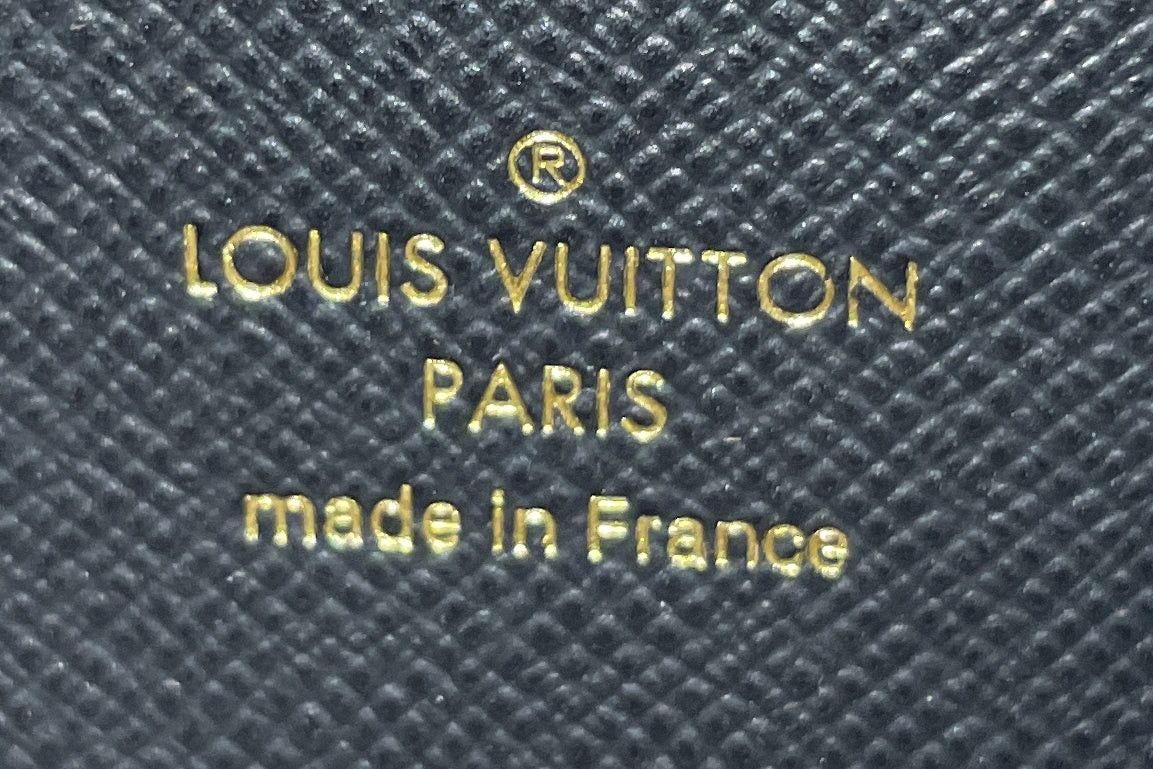 Louis Vuitton Clemence Wallet Size ONE SIZE - 6 Thumbnail