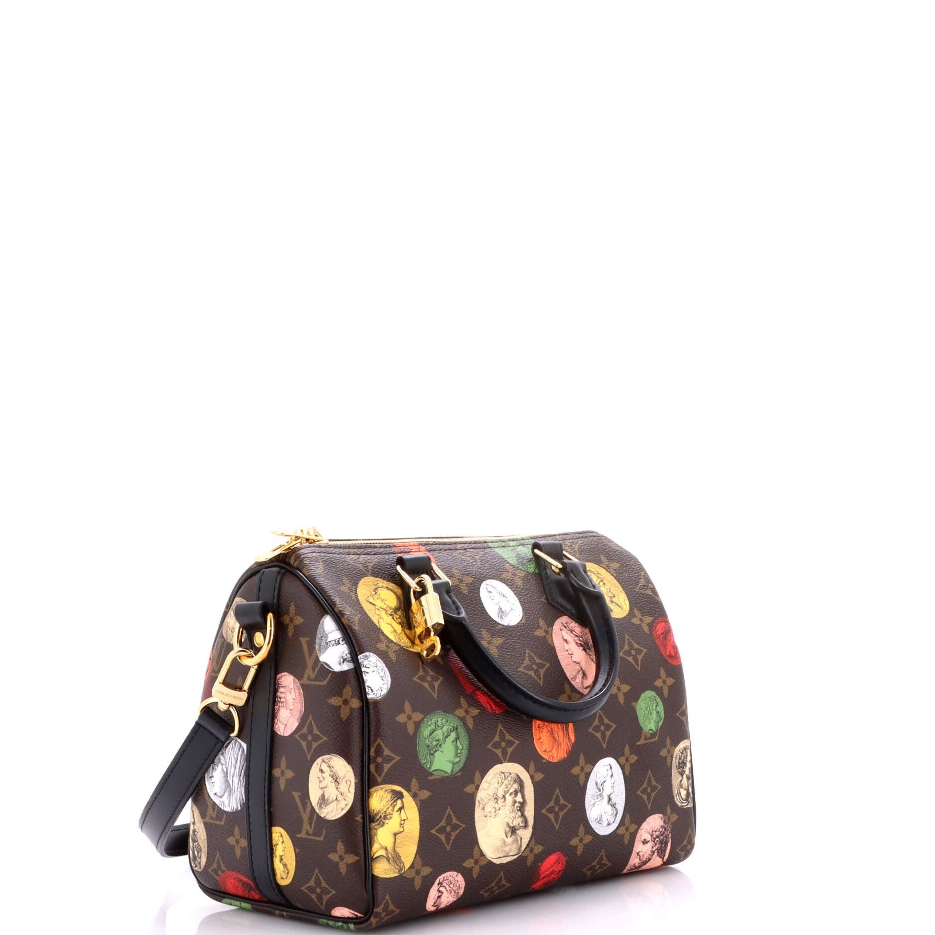Louis Vuitton Speedy Bandouliere Bag Size ONE SIZE - 2 Thumbnail