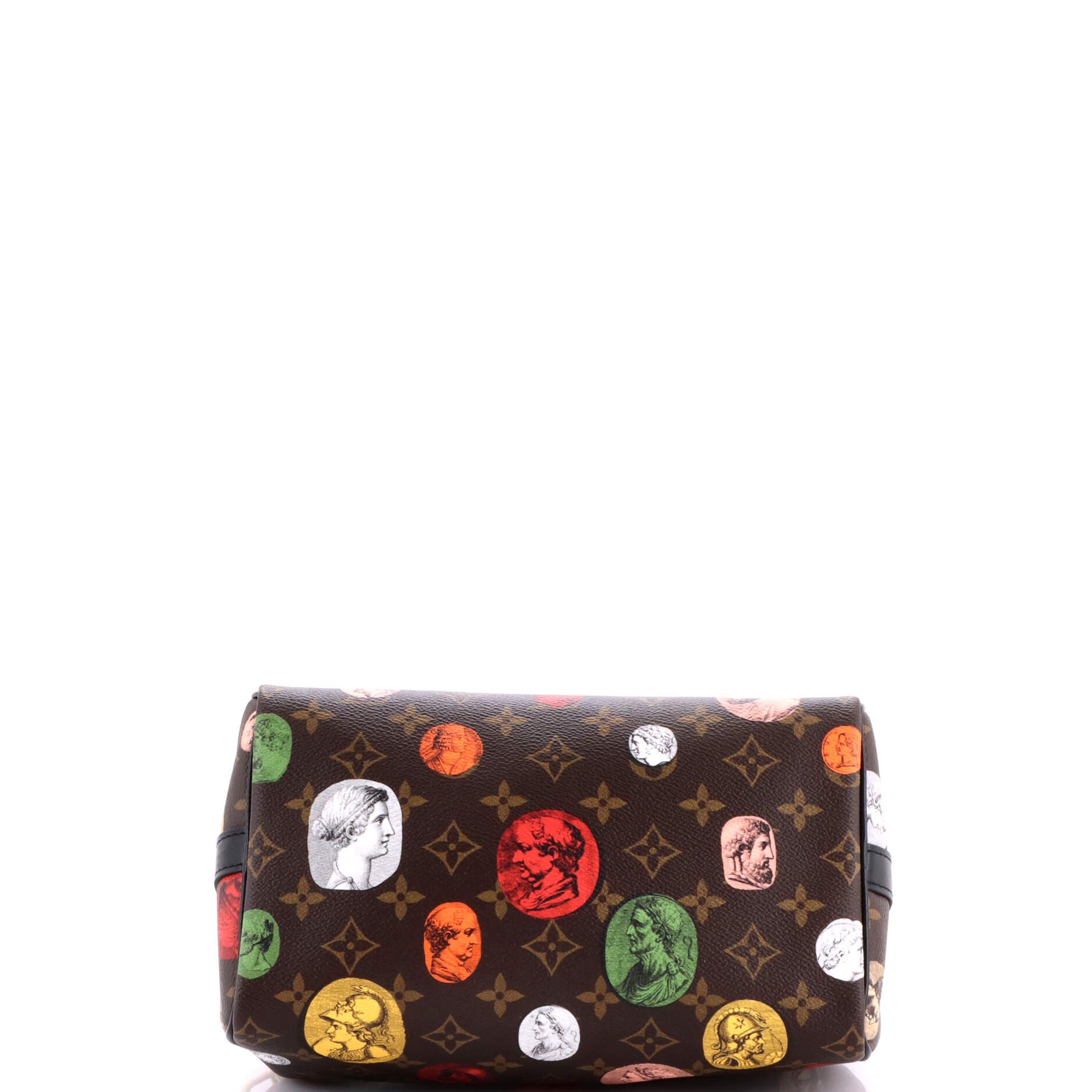 Louis Vuitton Speedy Bandouliere Bag Size ONE SIZE - 4 Thumbnail