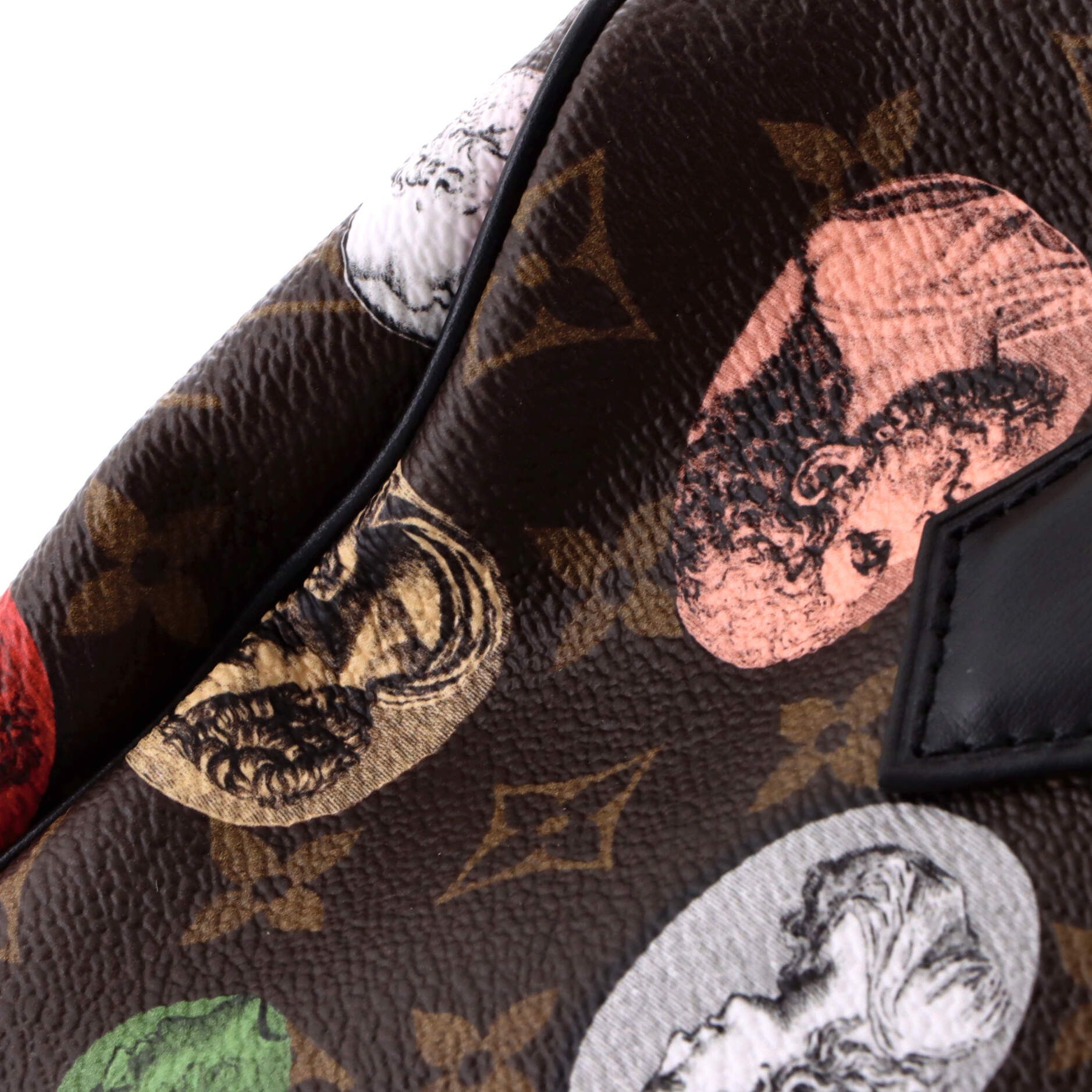 Louis Vuitton Speedy Bandouliere Bag Size ONE SIZE - 7 Thumbnail