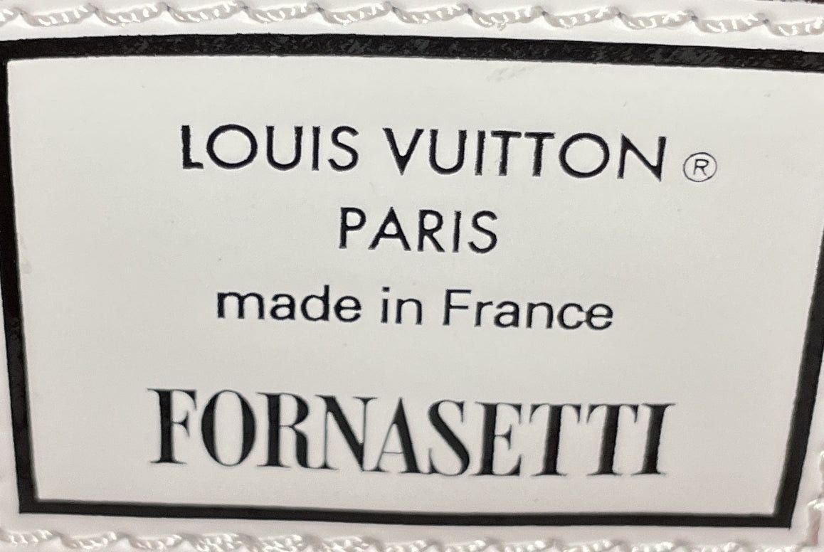 Louis Vuitton Speedy Bandouliere Bag Size ONE SIZE - 9 Thumbnail