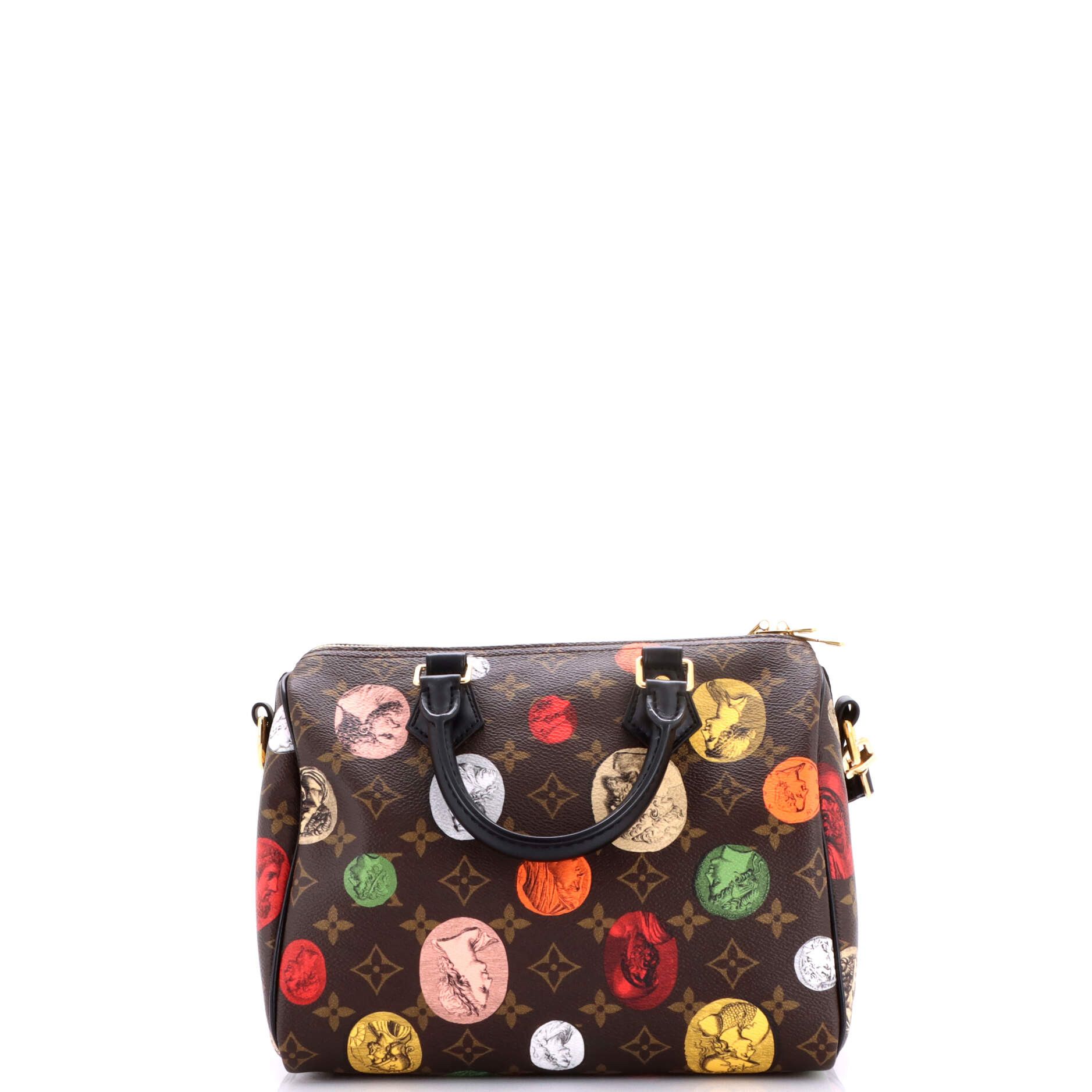 Louis Vuitton Speedy Bandouliere Bag Size ONE SIZE - 3 Thumbnail