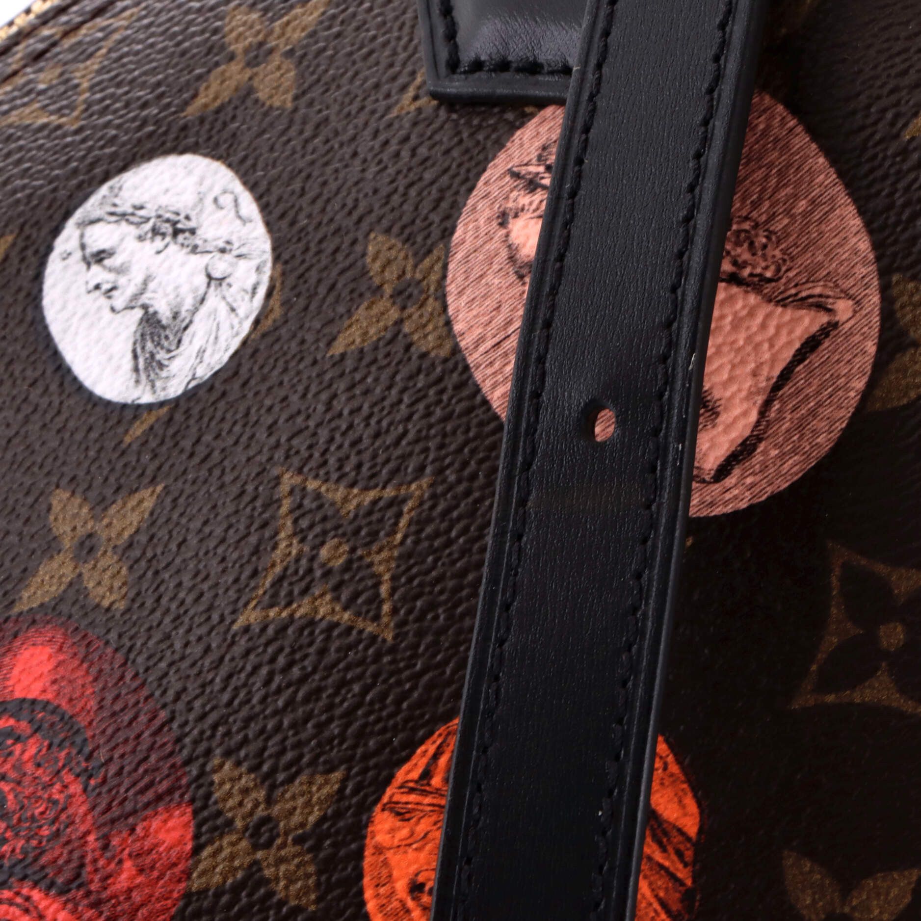 Louis Vuitton Speedy Bandouliere Bag Size ONE SIZE - 6 Thumbnail