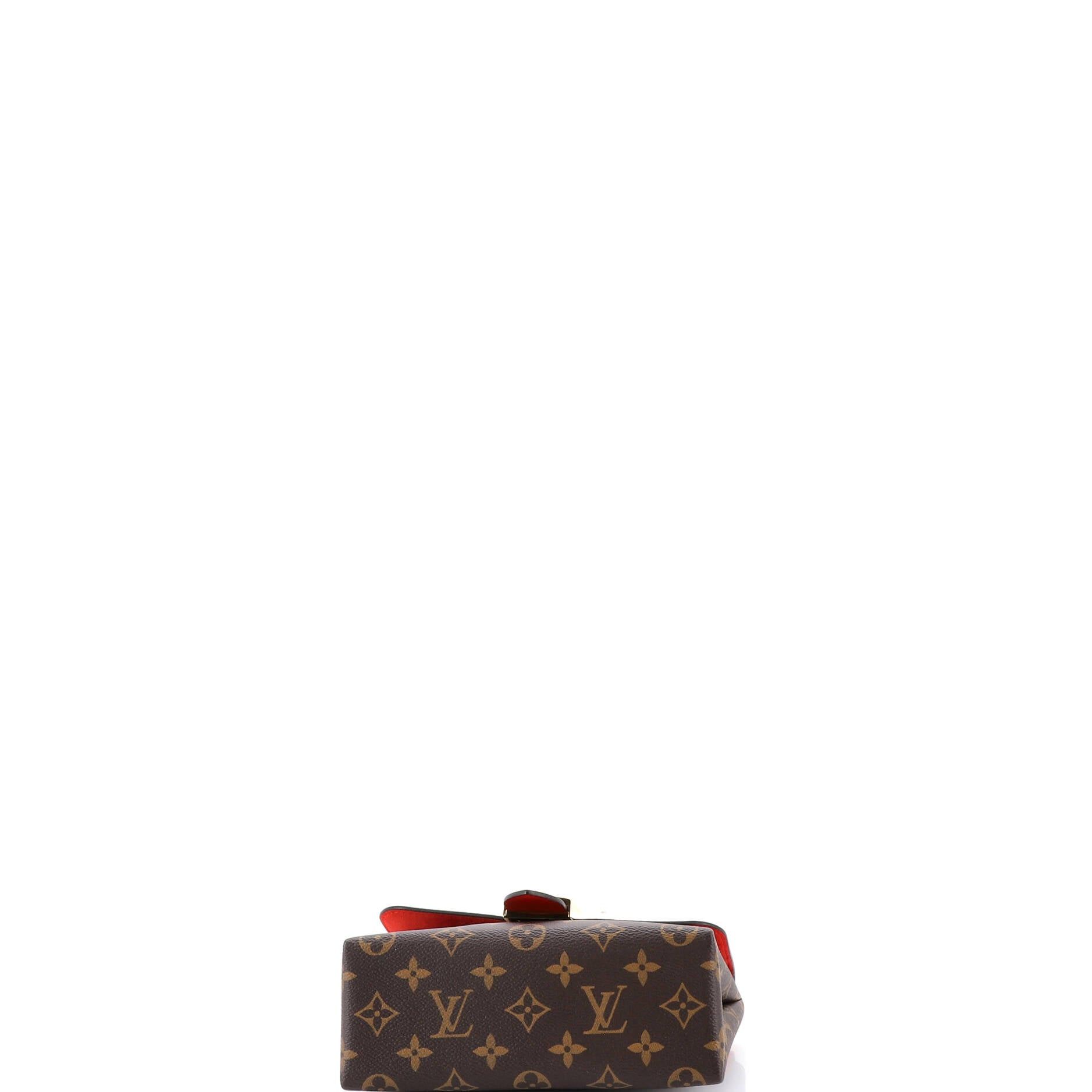 Louis Vuitton Locky Handbag Size ONE SIZE - 4 Thumbnail