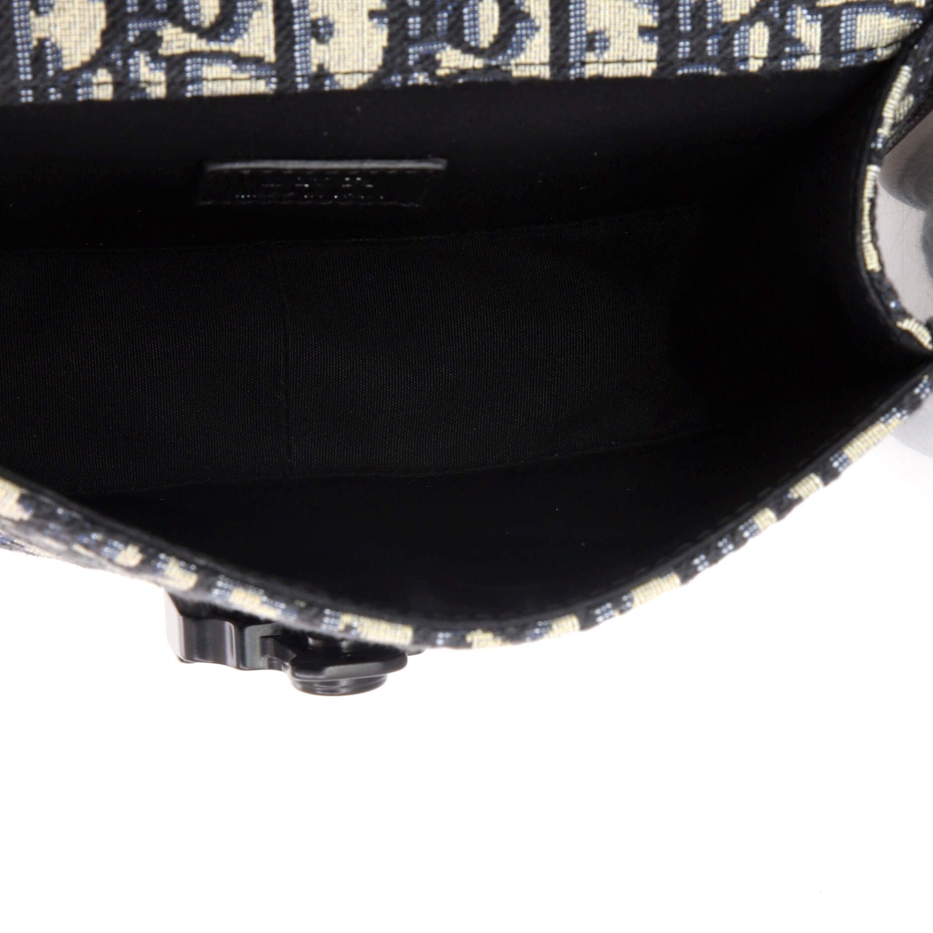 Dior Gallop Flap Messenger Bag Size ONE SIZE - 5 Thumbnail