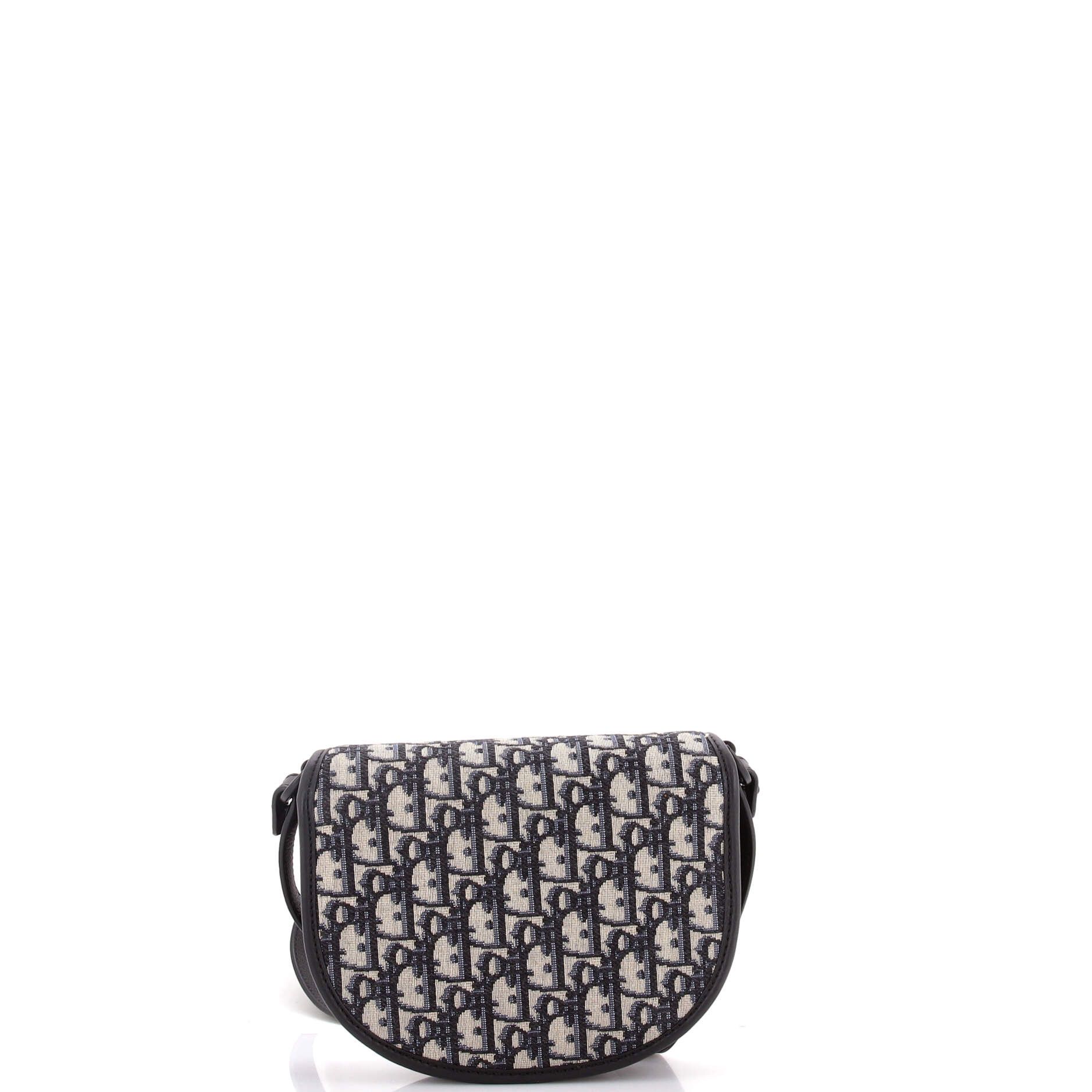 Dior Gallop Flap Messenger Bag Size ONE SIZE - 3 Thumbnail