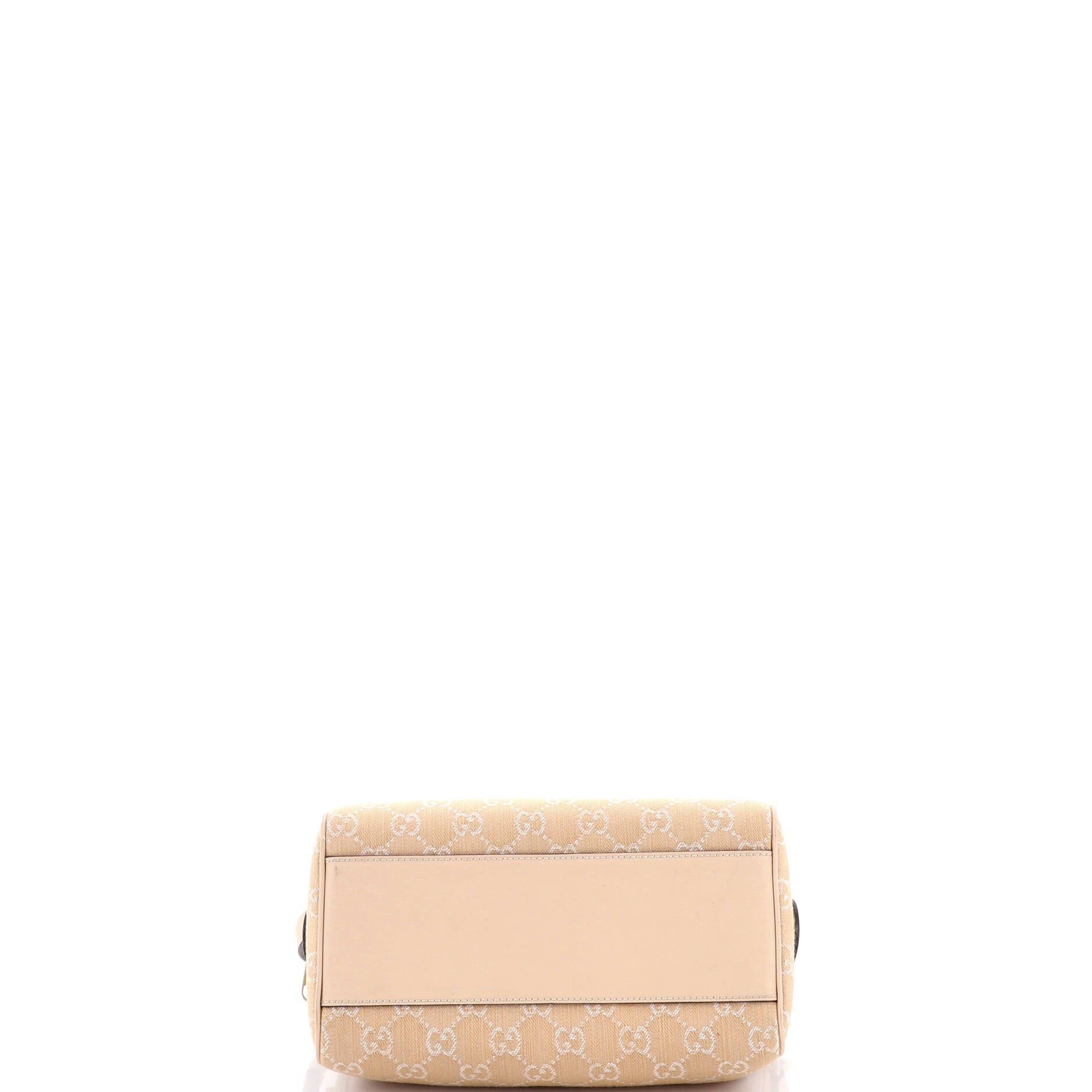 Gucci Ophidia Convertible Boston Bag Size ONE SIZE - 4 Thumbnail