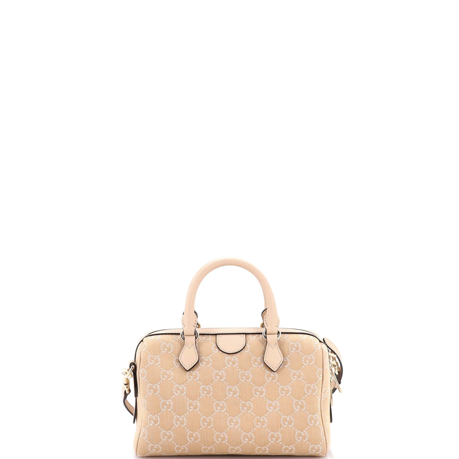 Gucci Ophidia Convertible Boston Bag Size ONE SIZE - 3 Thumbnail