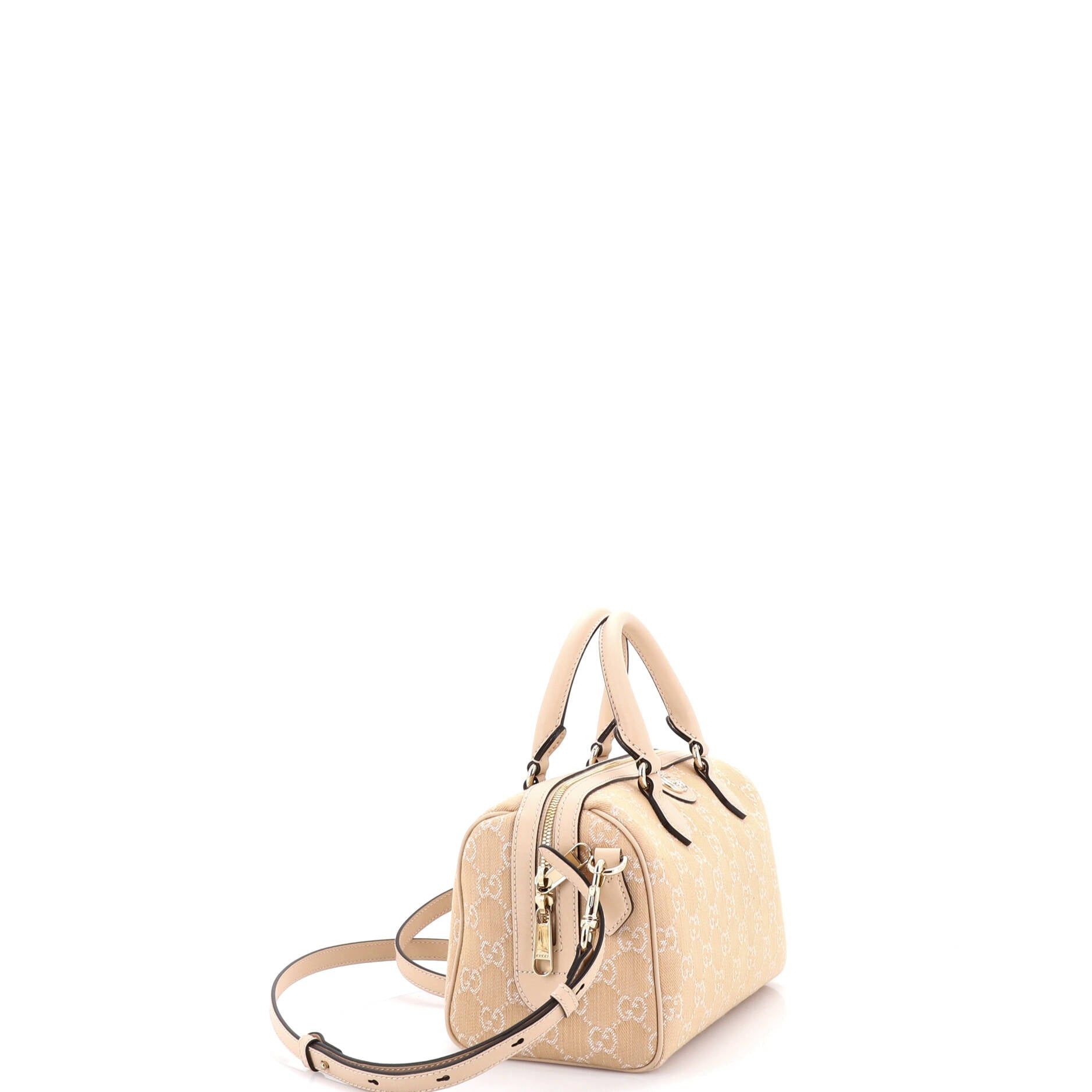 Gucci Ophidia Convertible Boston Bag Size ONE SIZE - 2 Thumbnail