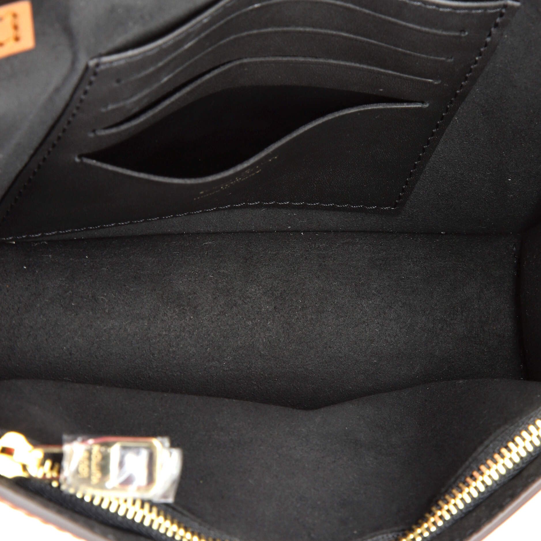 Louis Vuitton Dauphine Chain Wallet Size ONE SIZE - 5 Thumbnail