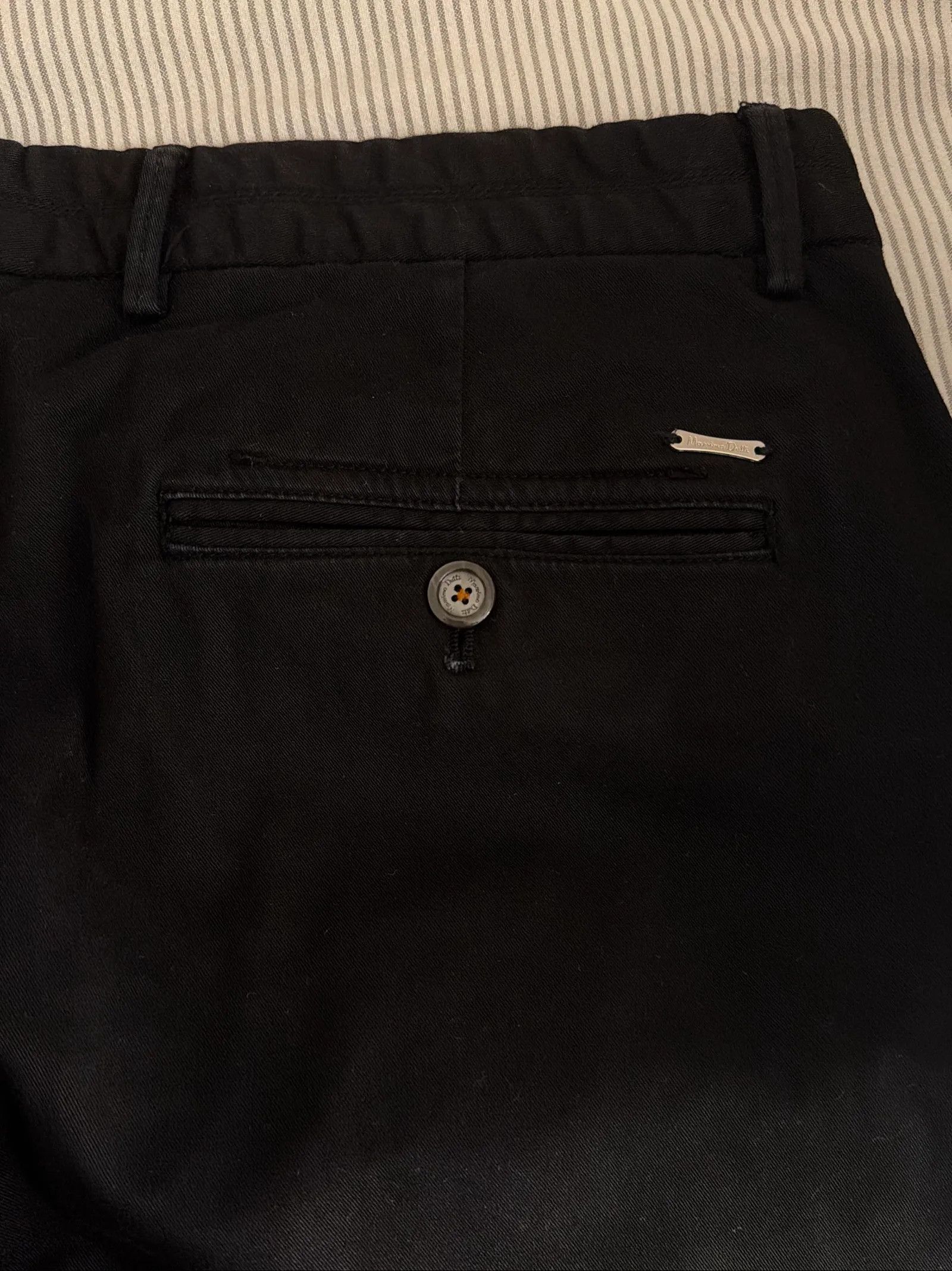 Massimo Dutti Massimo Dutti Pants Size US 29 - 4 Thumbnail