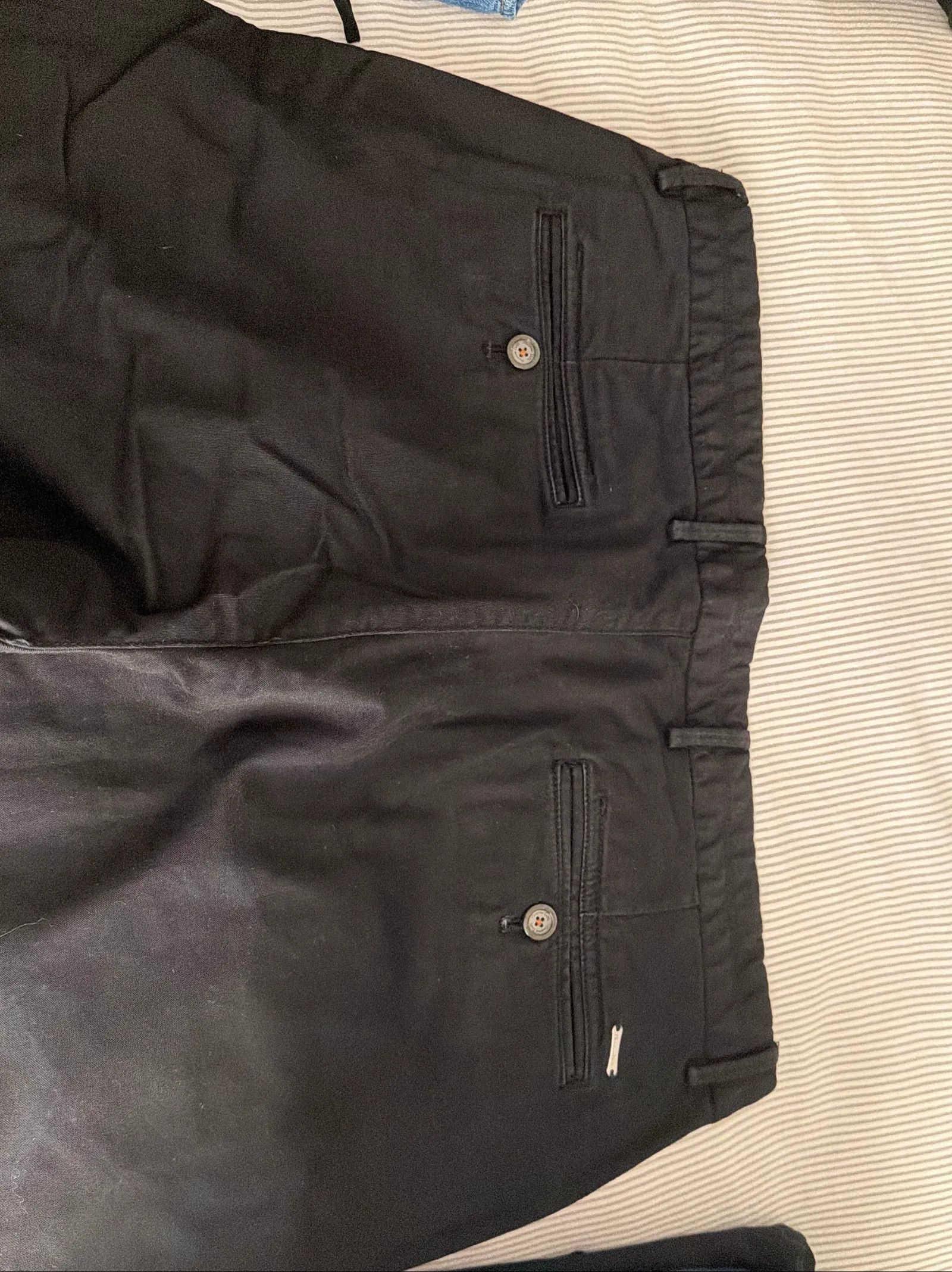 Massimo Dutti Massimo Dutti Pants Size US 29 - 3 Thumbnail