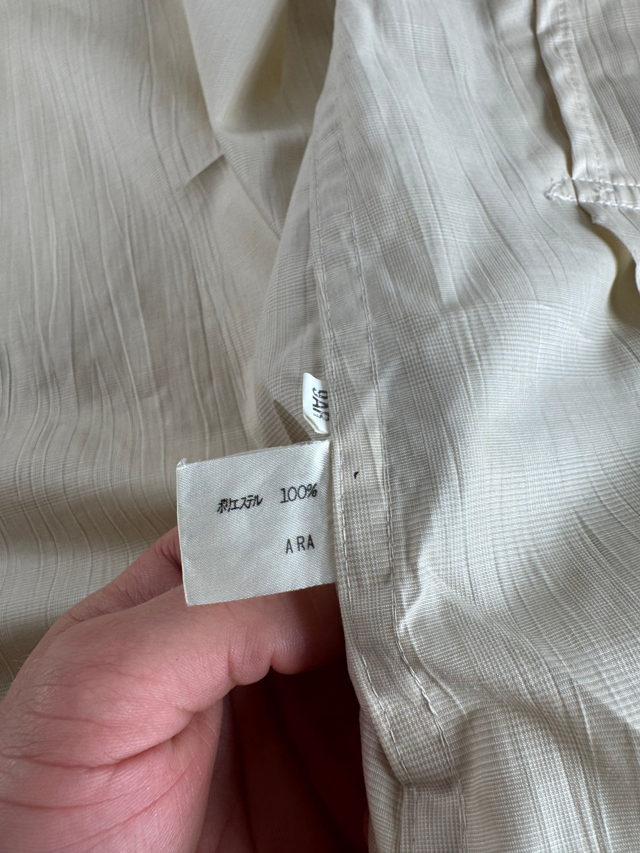Courreges Vintage Trenchcoat Beige / Gold 38\M Size S / US 4 / IT 40 - 10 Thumbnail