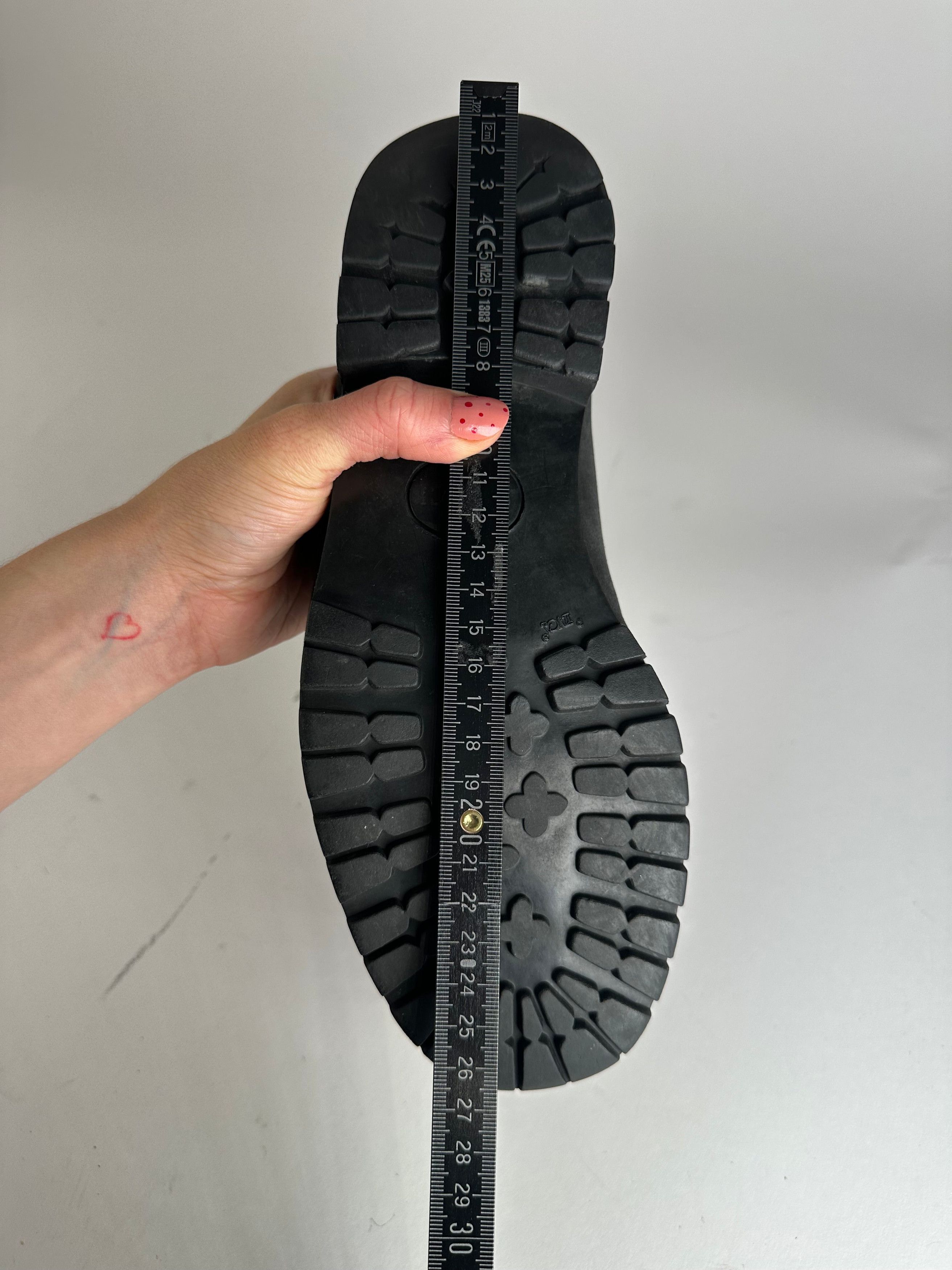Gucci Vintage Suede Horsebit Loafer Black Size US 7.5 / EU 40-41 - 12 Thumbnail