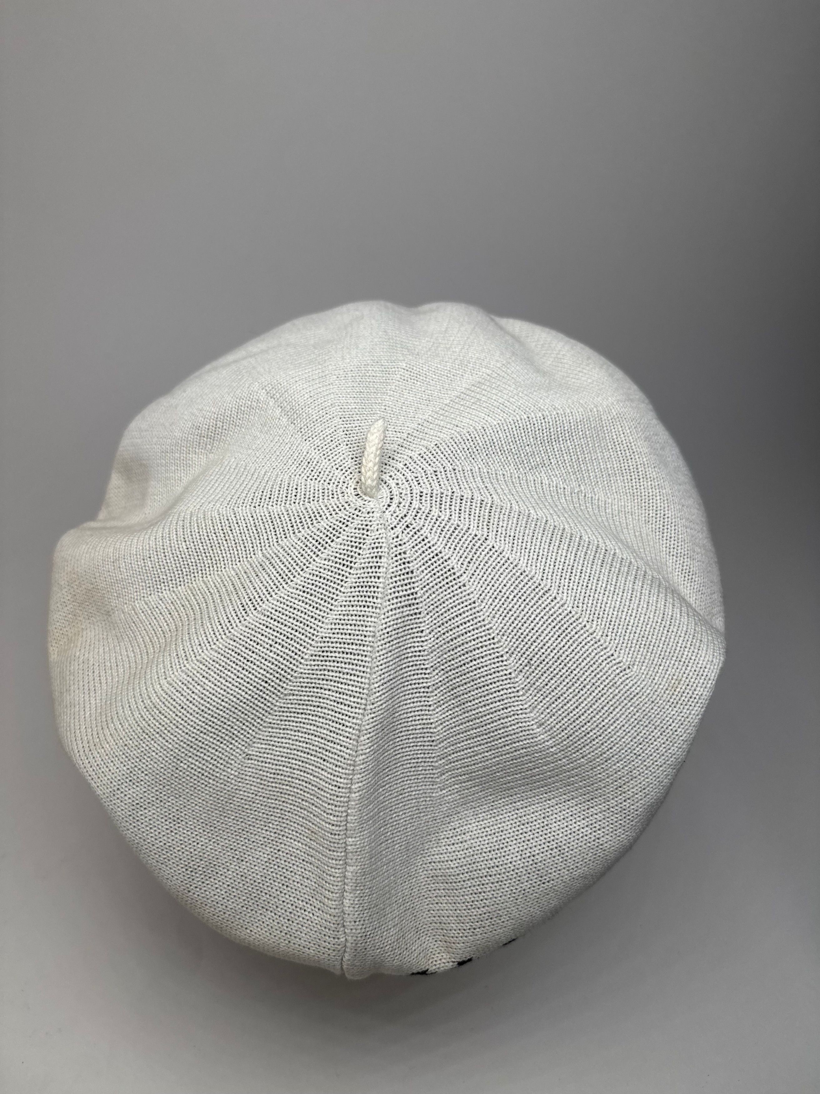 Vivienne Westwood Vintage Barret Black White M Size ONE SIZE - 9 Thumbnail