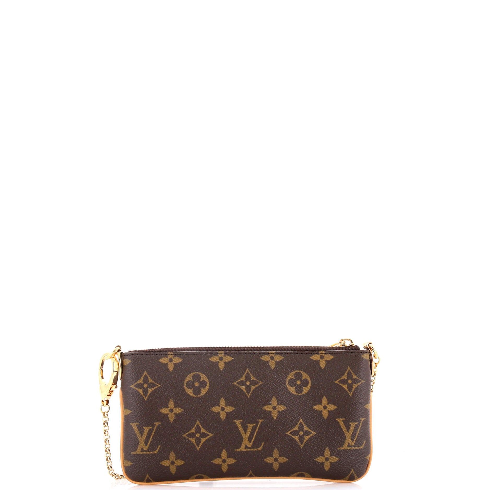 Louis Vuitton Milla Pochette Size ONE SIZE - 3 Thumbnail