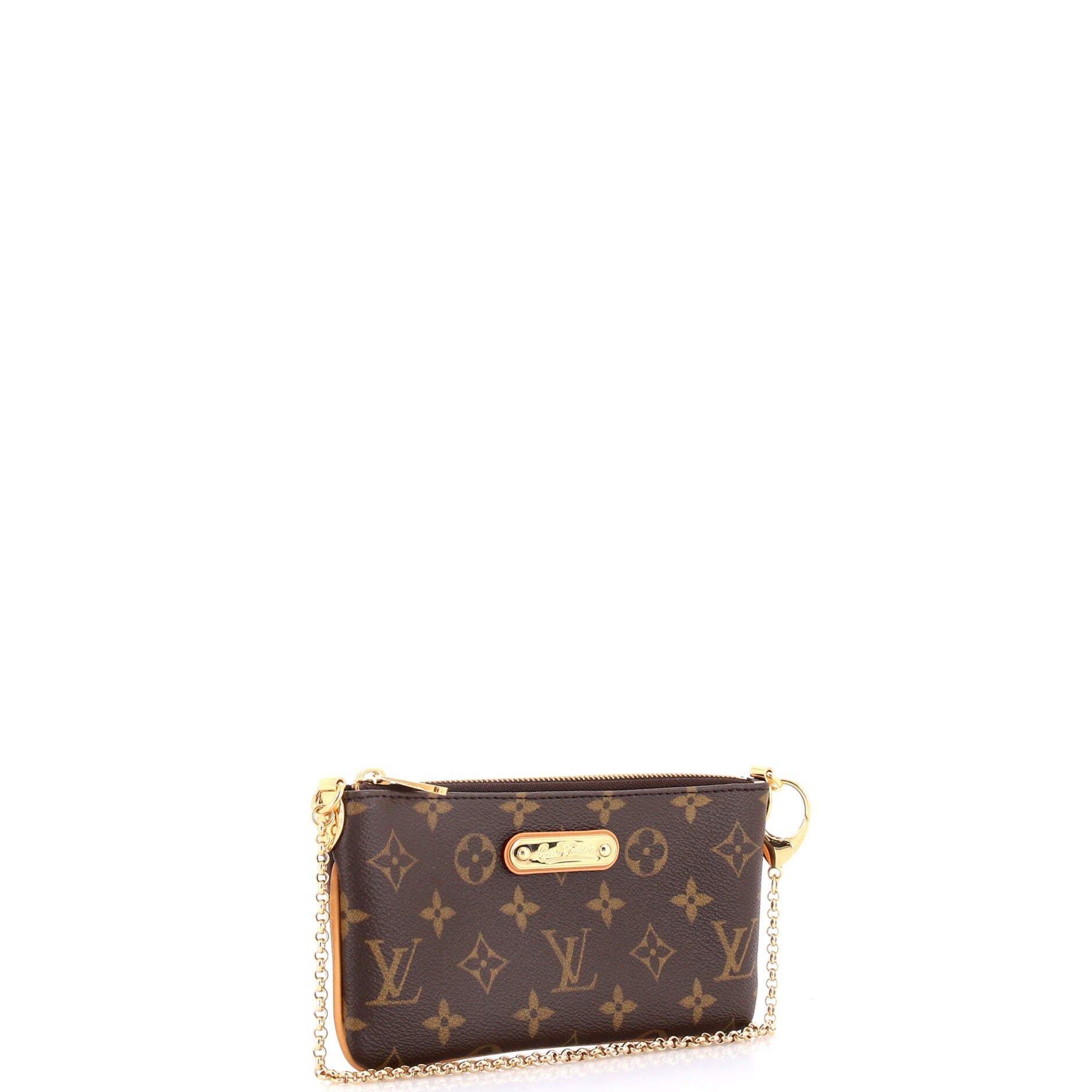 Louis Vuitton Milla Pochette Size ONE SIZE - 2 Thumbnail