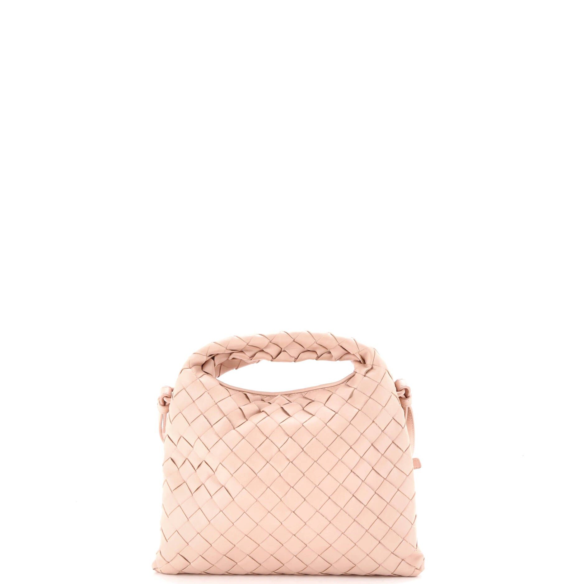 Bottega Veneta Hop Top Handle Bag Size ONE SIZE - 3 Thumbnail