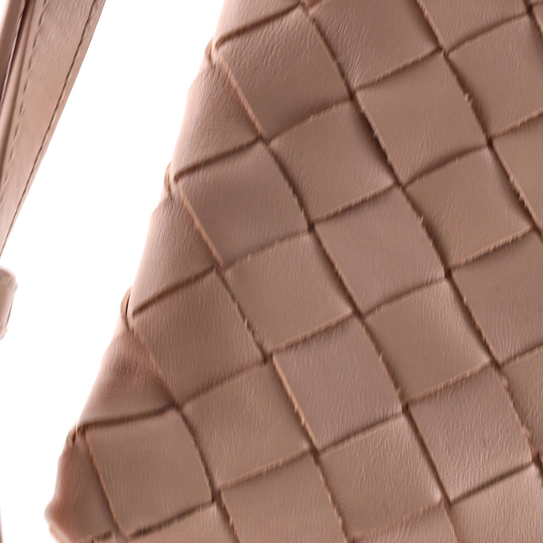 Bottega Veneta Hop Top Handle Bag Size ONE SIZE - 6 Thumbnail