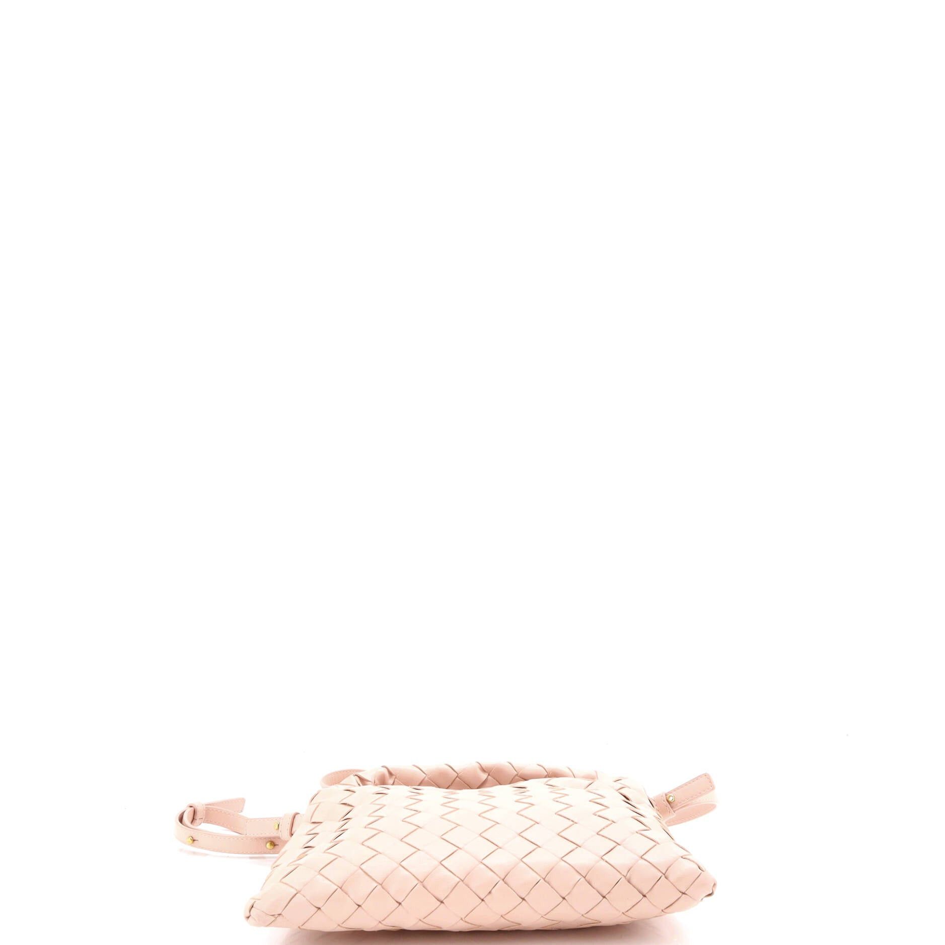 Bottega Veneta Hop Top Handle Bag Size ONE SIZE - 4 Thumbnail