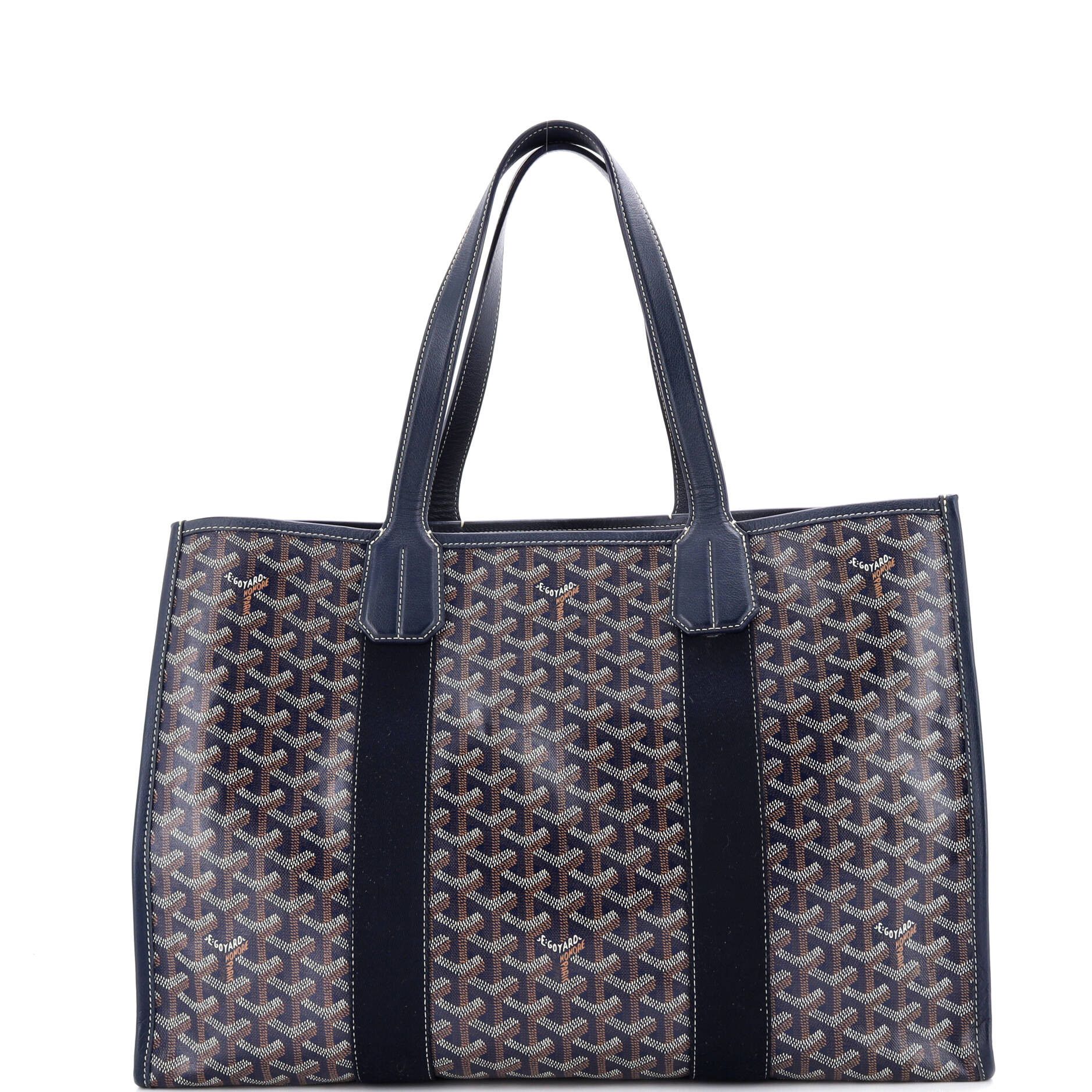 Goyard Villette Tote Size ONE SIZE - 3 Thumbnail